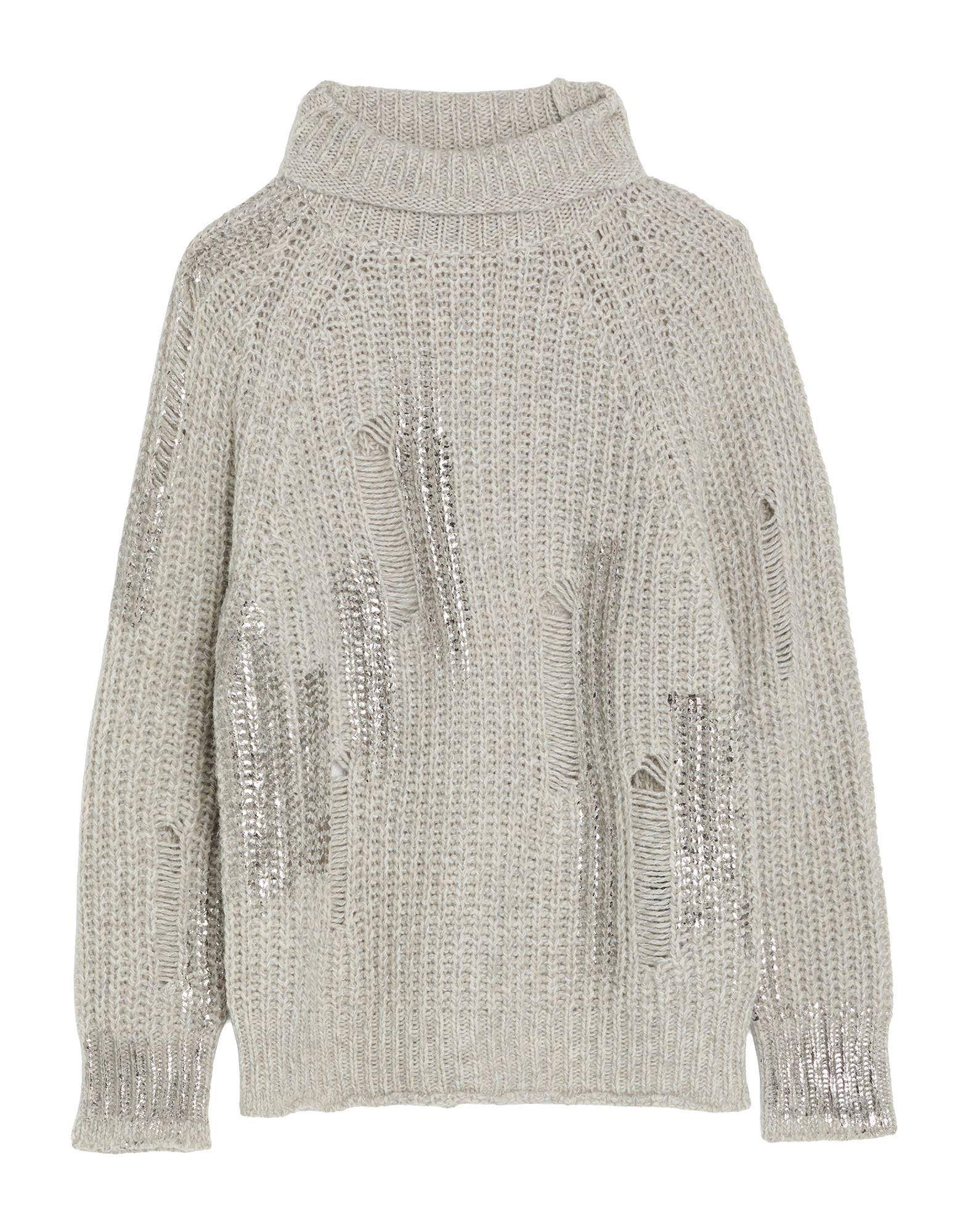 Alpha Studio - Strickwaren - Rollkragenpullover - On Yoox.com 