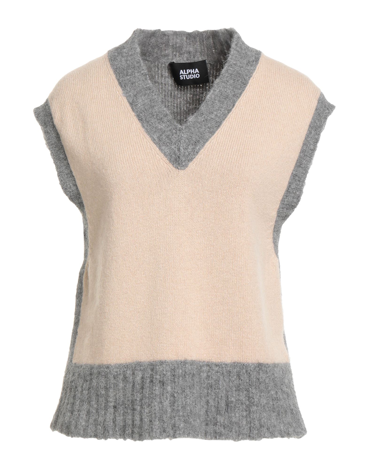  Alpha Studio - Strickwaren - Pullover - On Yoox.com 