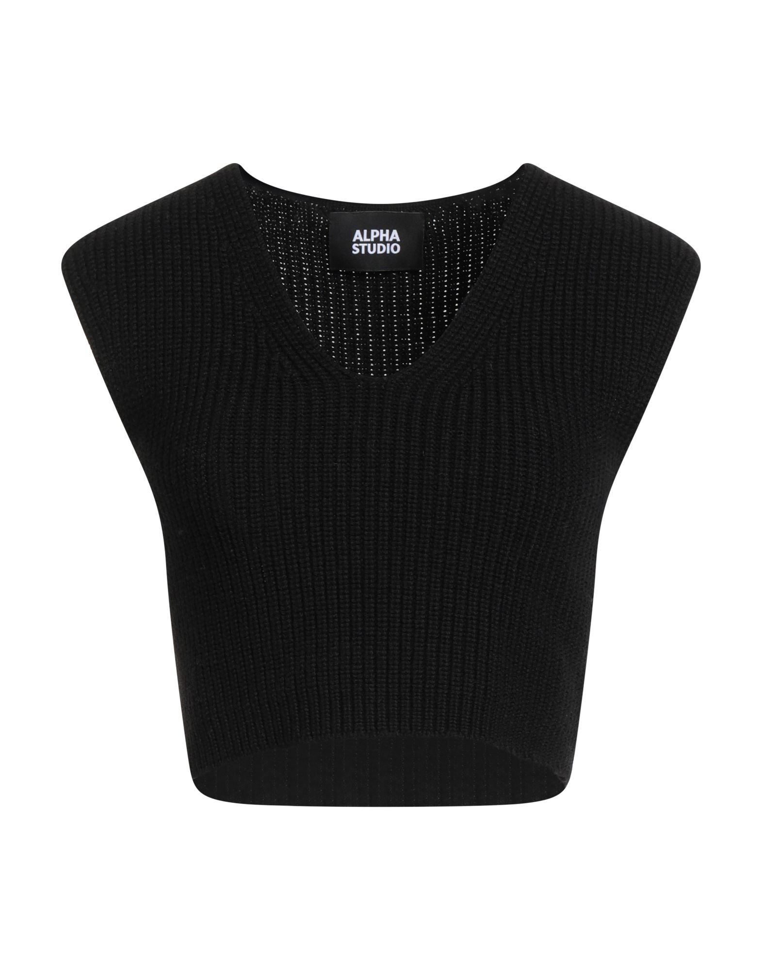  Alpha Studio - Strickwaren - Pullover - On Yoox.com 
