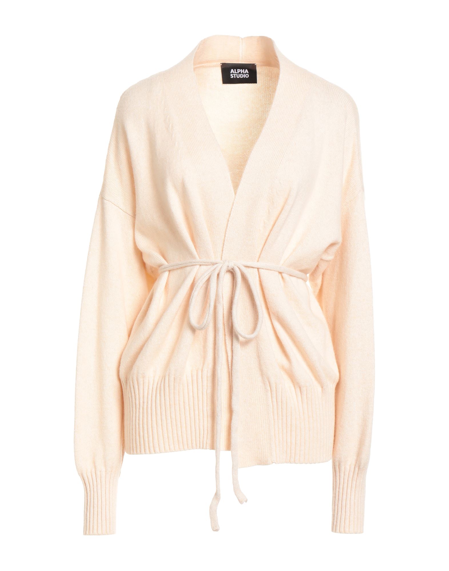  Alpha Studio - Maille - Cardigans - On Yoox.com 