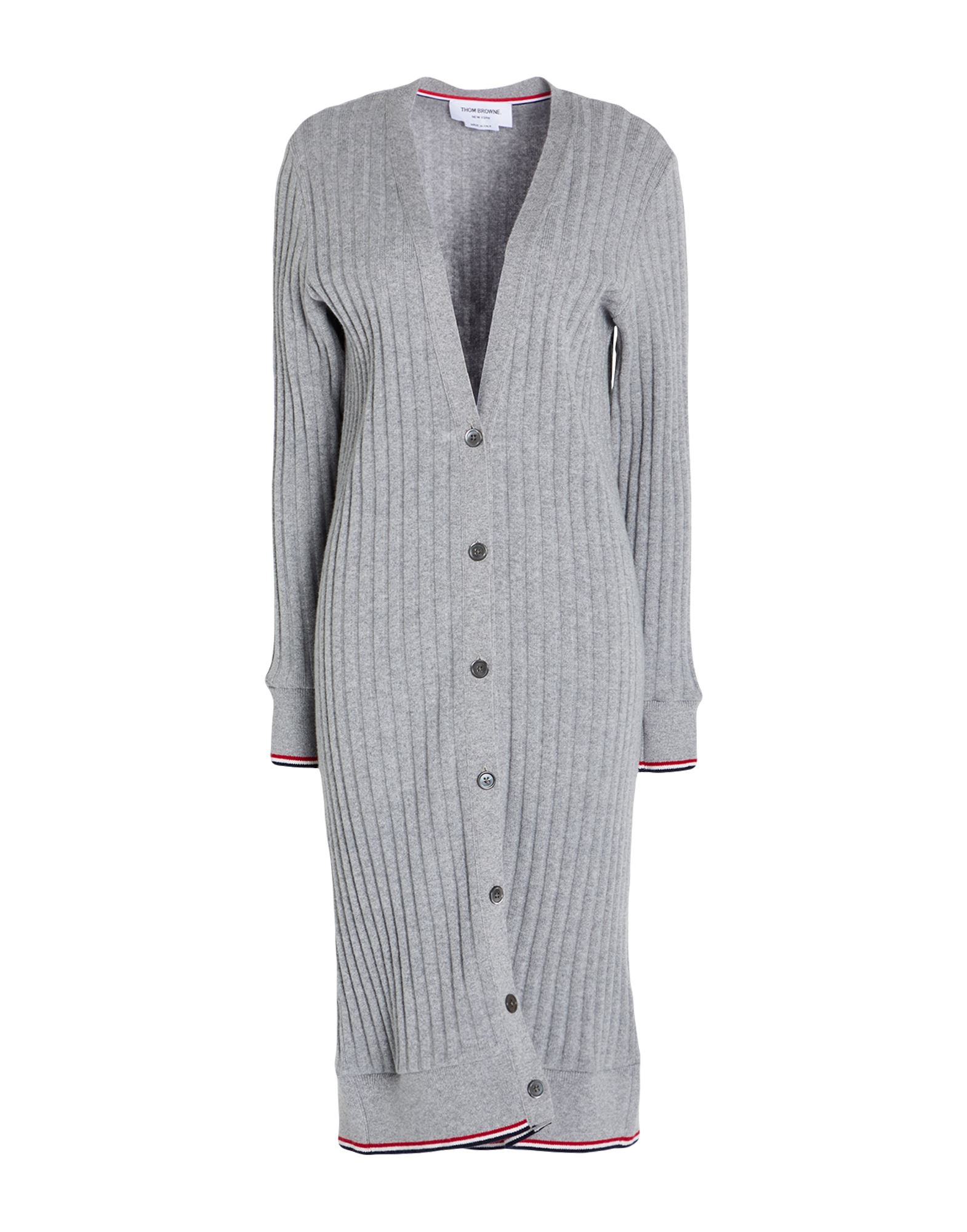  Thom Browne - Maille - Cardigans - On Yoox.com 