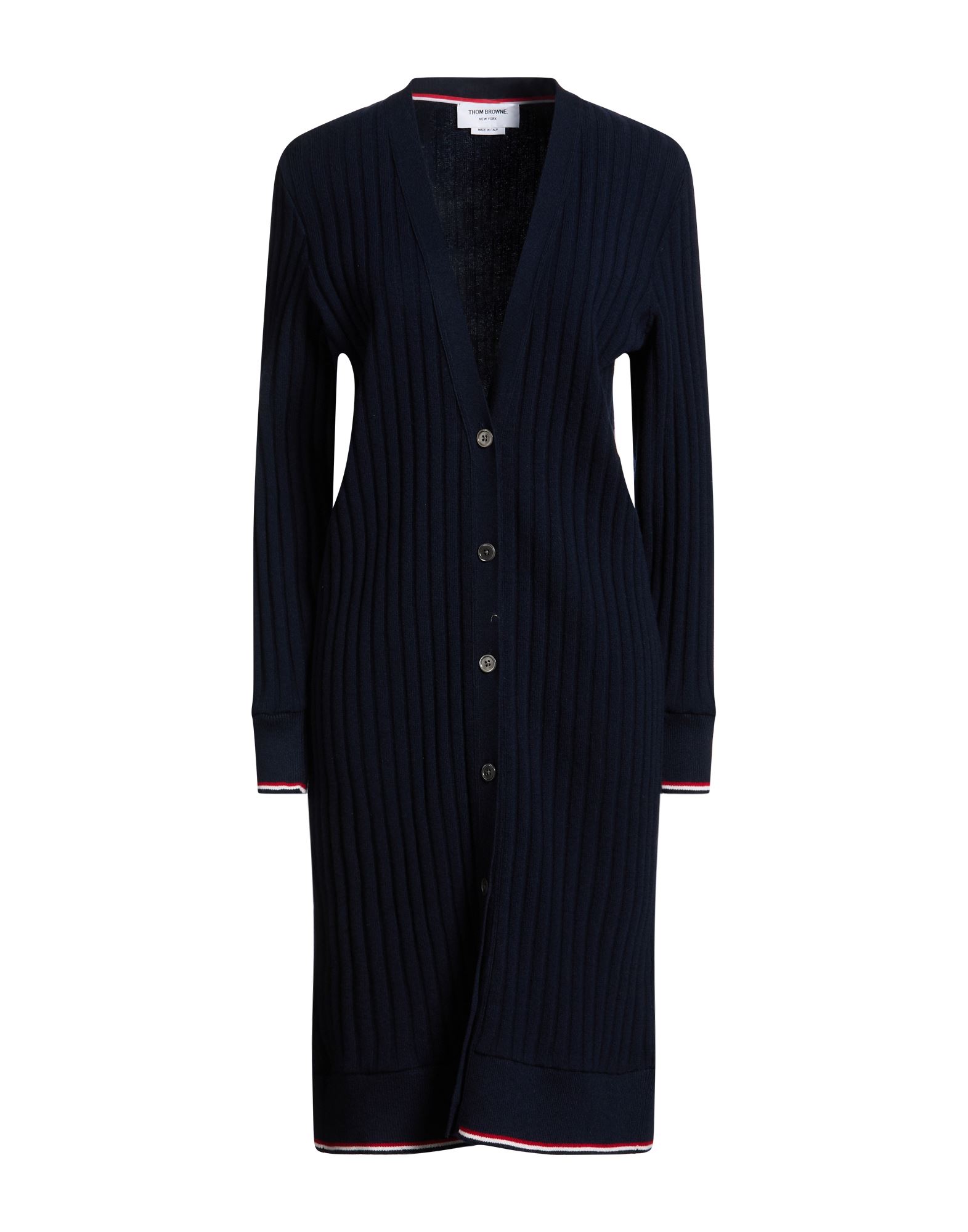 Thom Browne - Maille - Cardigans - On Yoox.com 