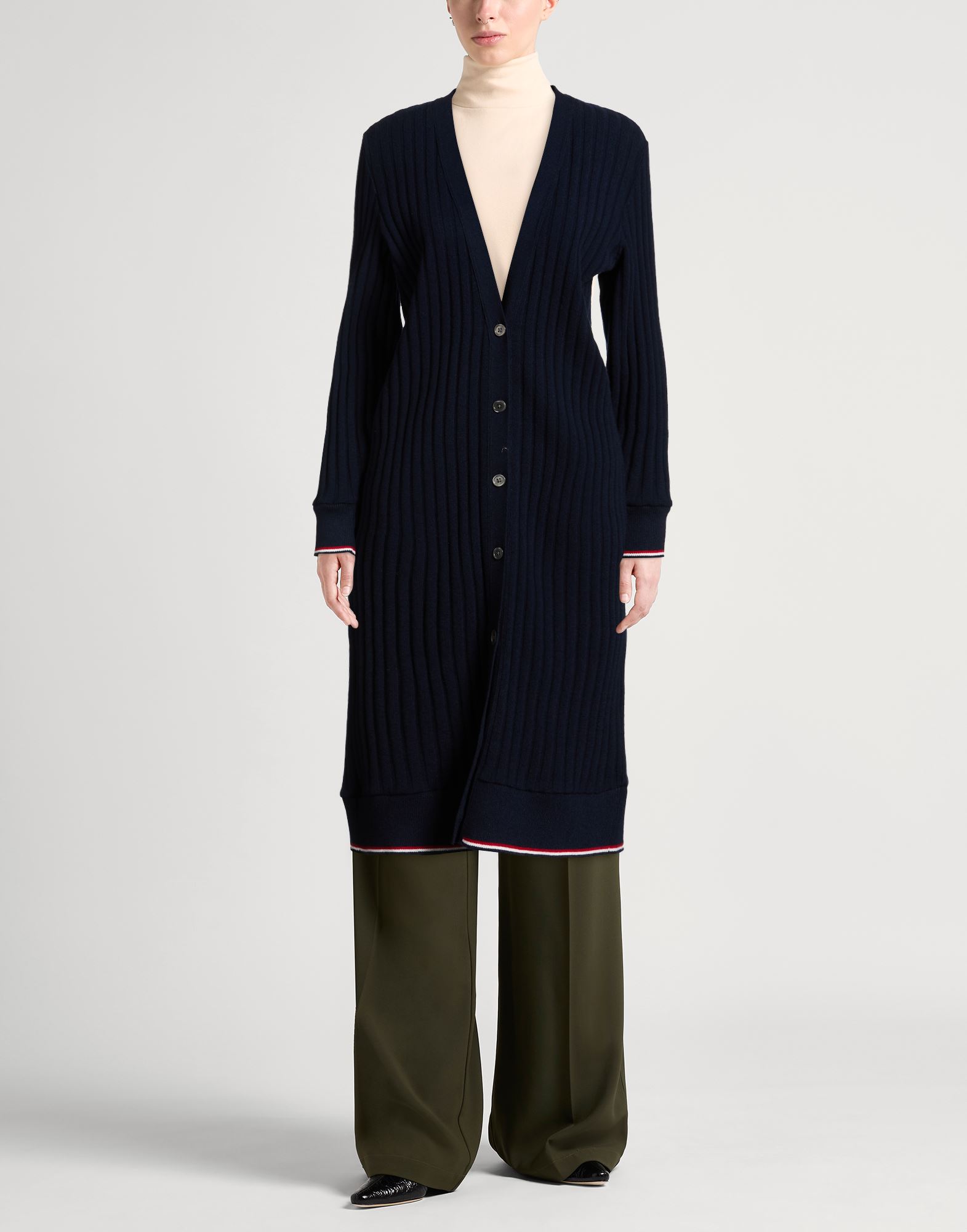  Thom Browne - Maille - Cardigans - On Yoox.com 