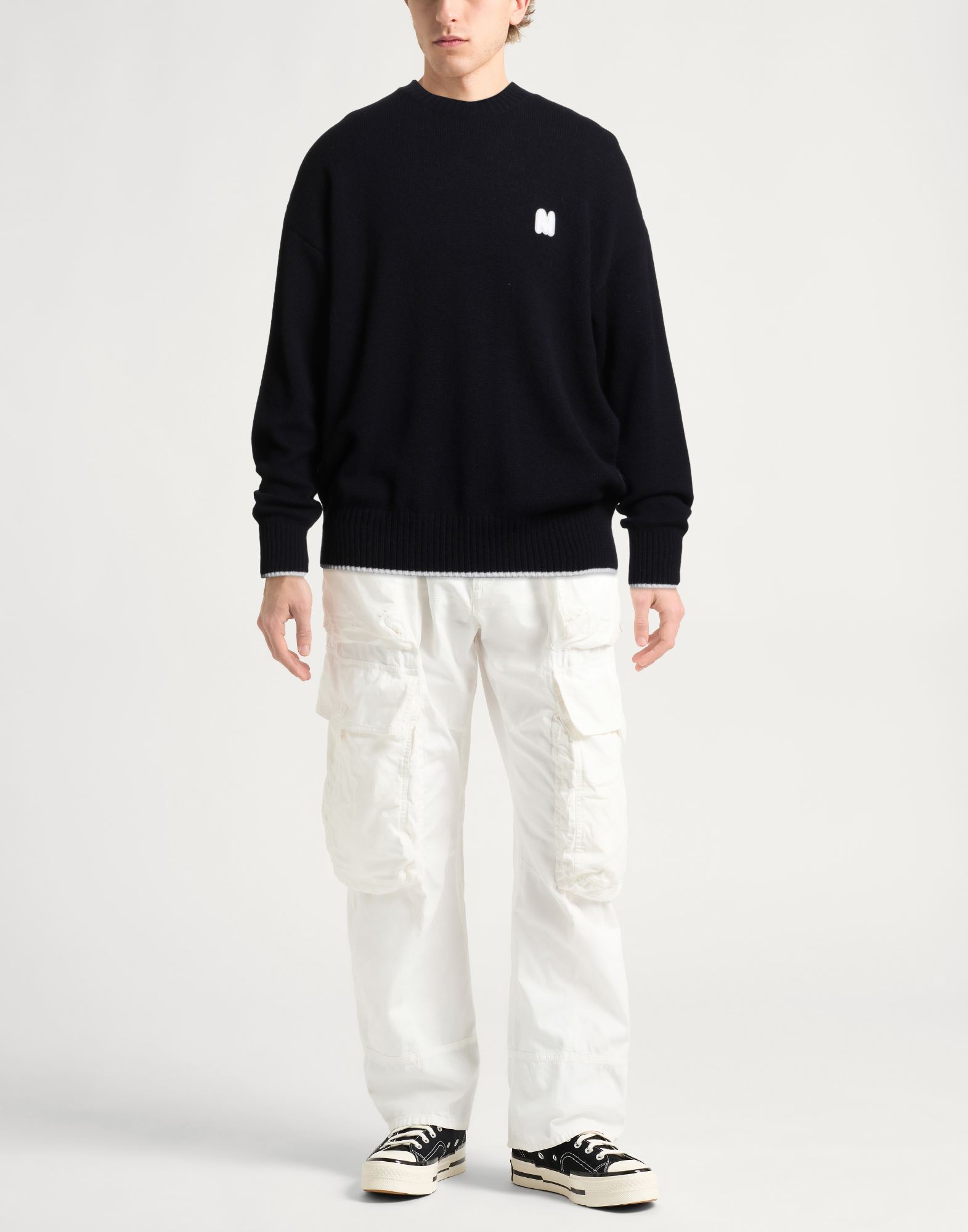  Msgm - Maille - Pullover - On Yoox.com 