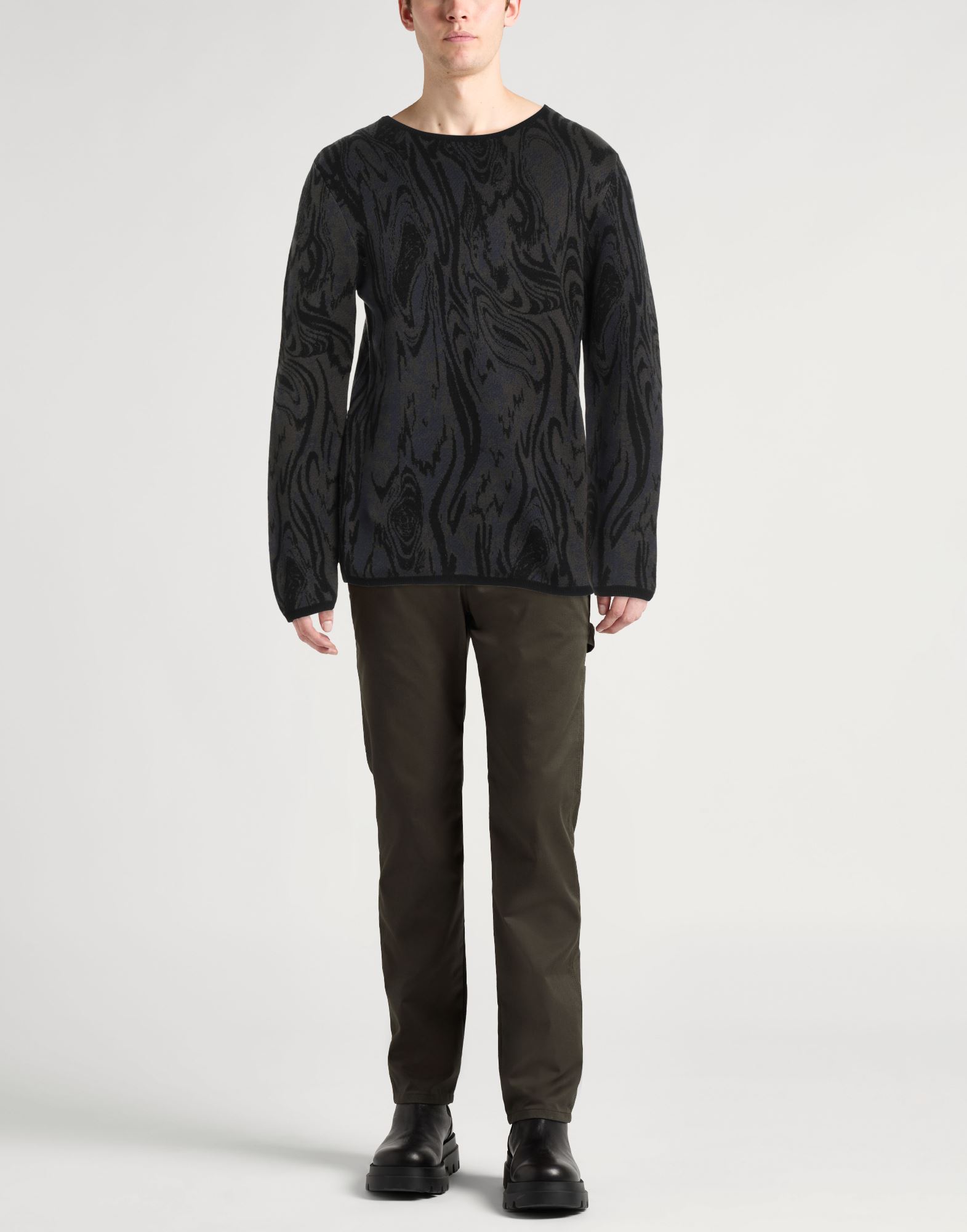  John Varvatos - Prendas De Punto - Pullover - On Yoox.com 