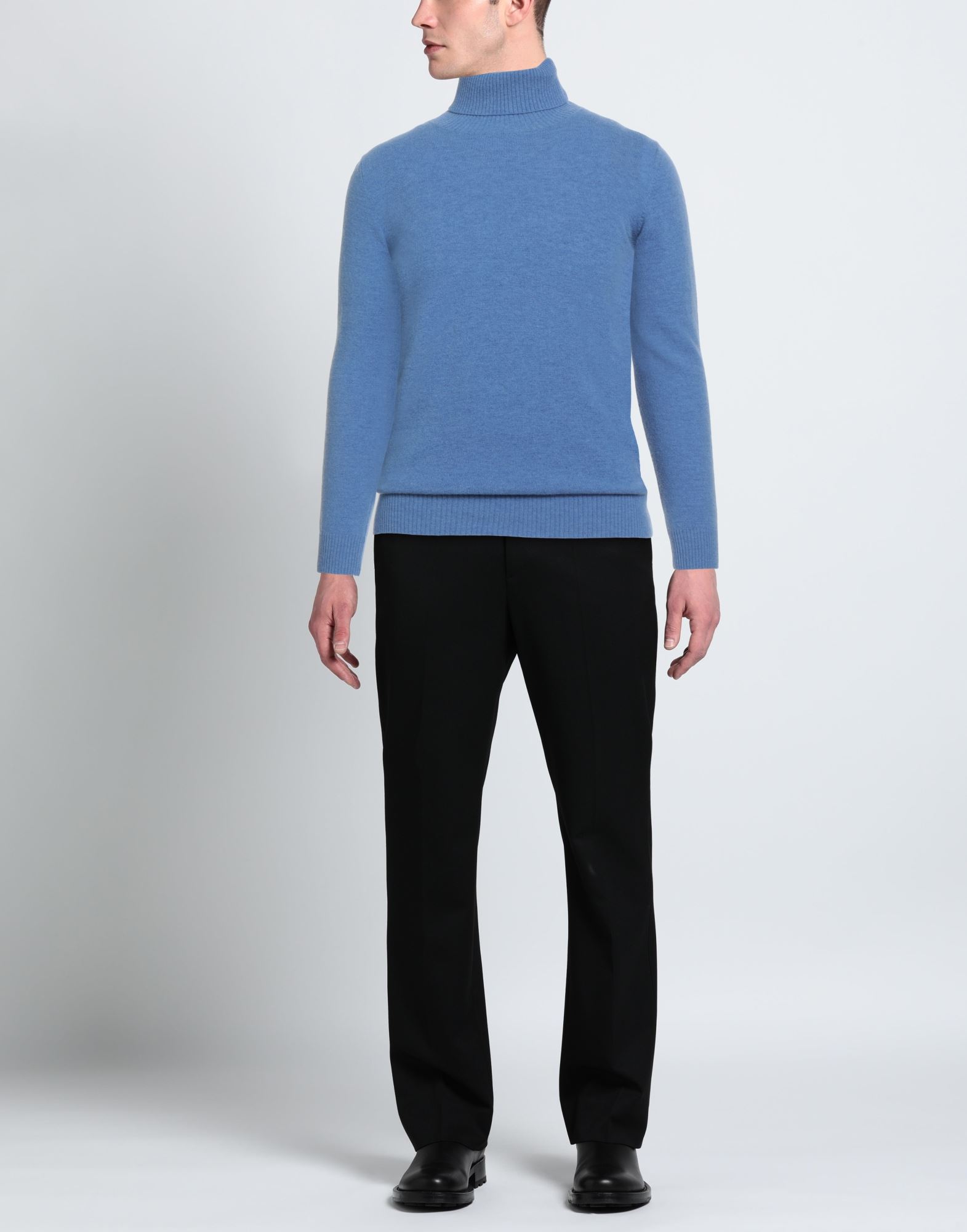  40weft - Strickwaren - Rollkragenpullover - On Yoox.com 
