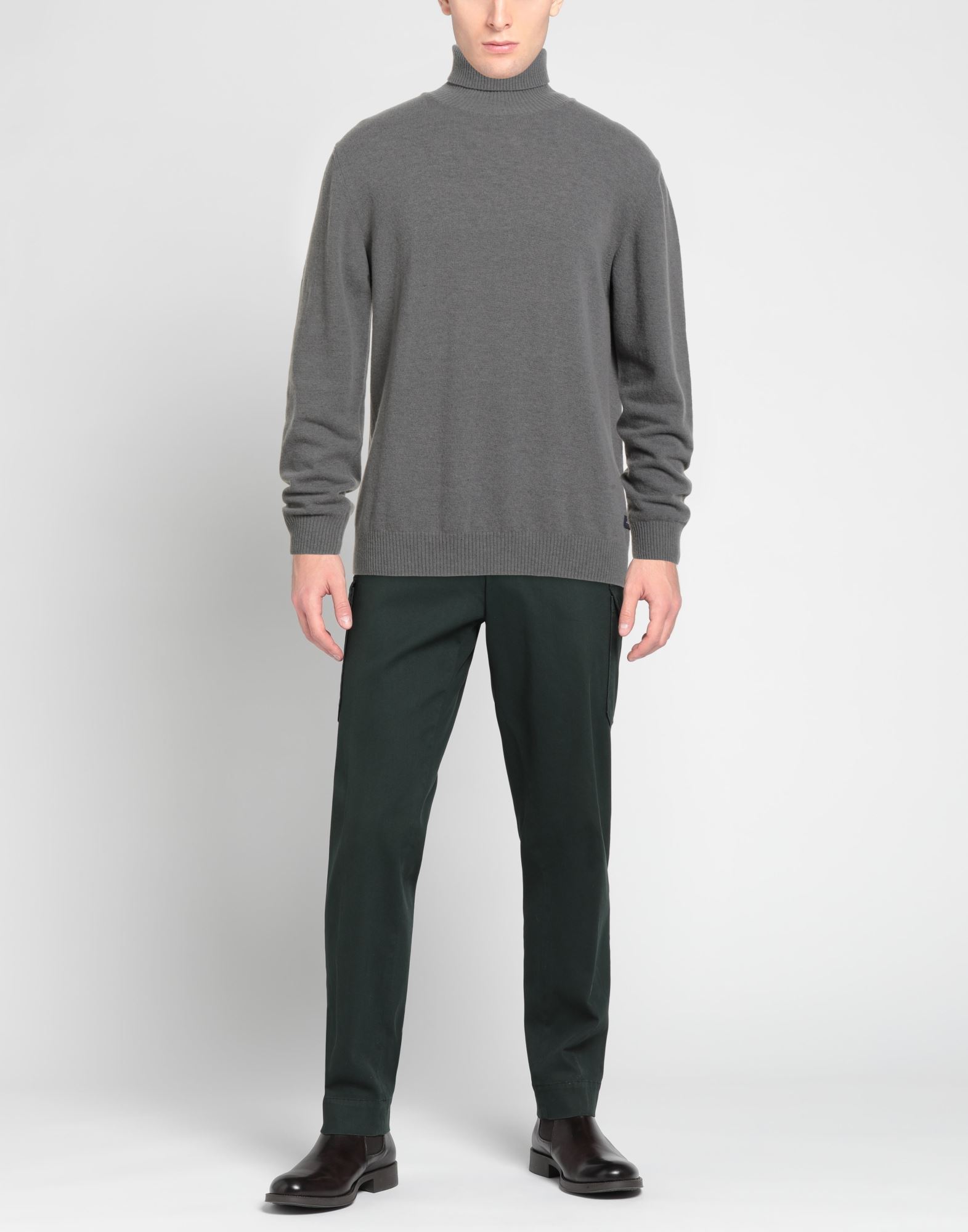  40weft - Strickwaren - Rollkragenpullover - On Yoox.com 
