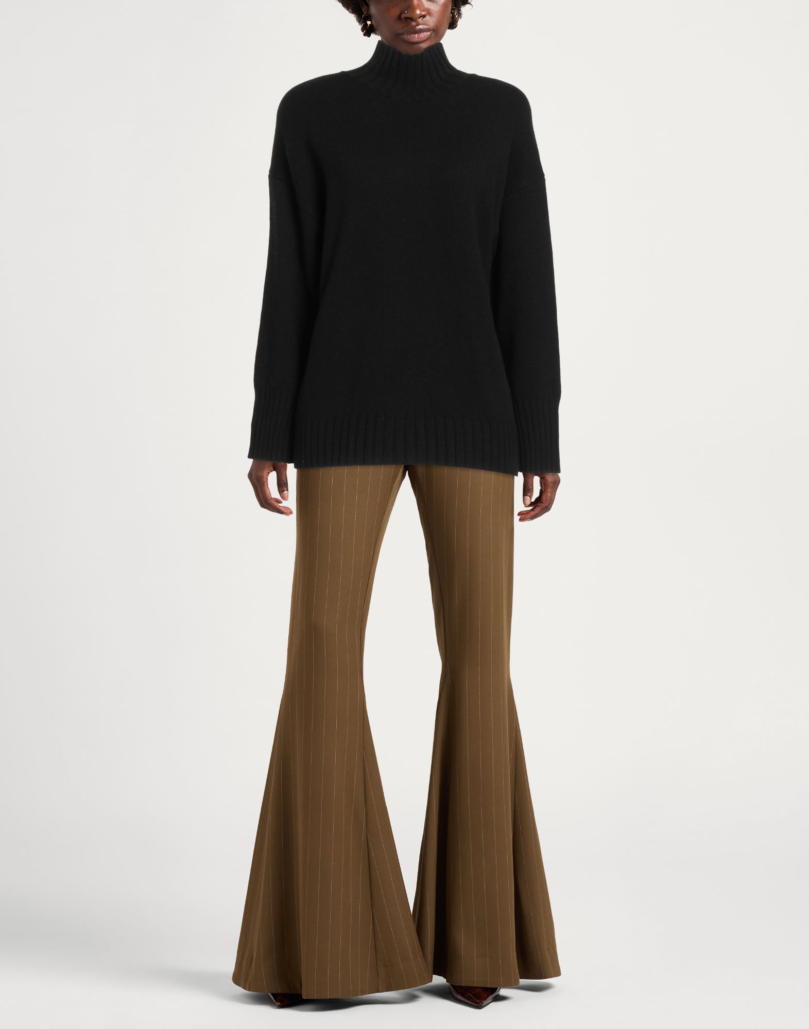  Alpha Studio - Strickwaren - Rollkragenpullover - On Yoox.com 