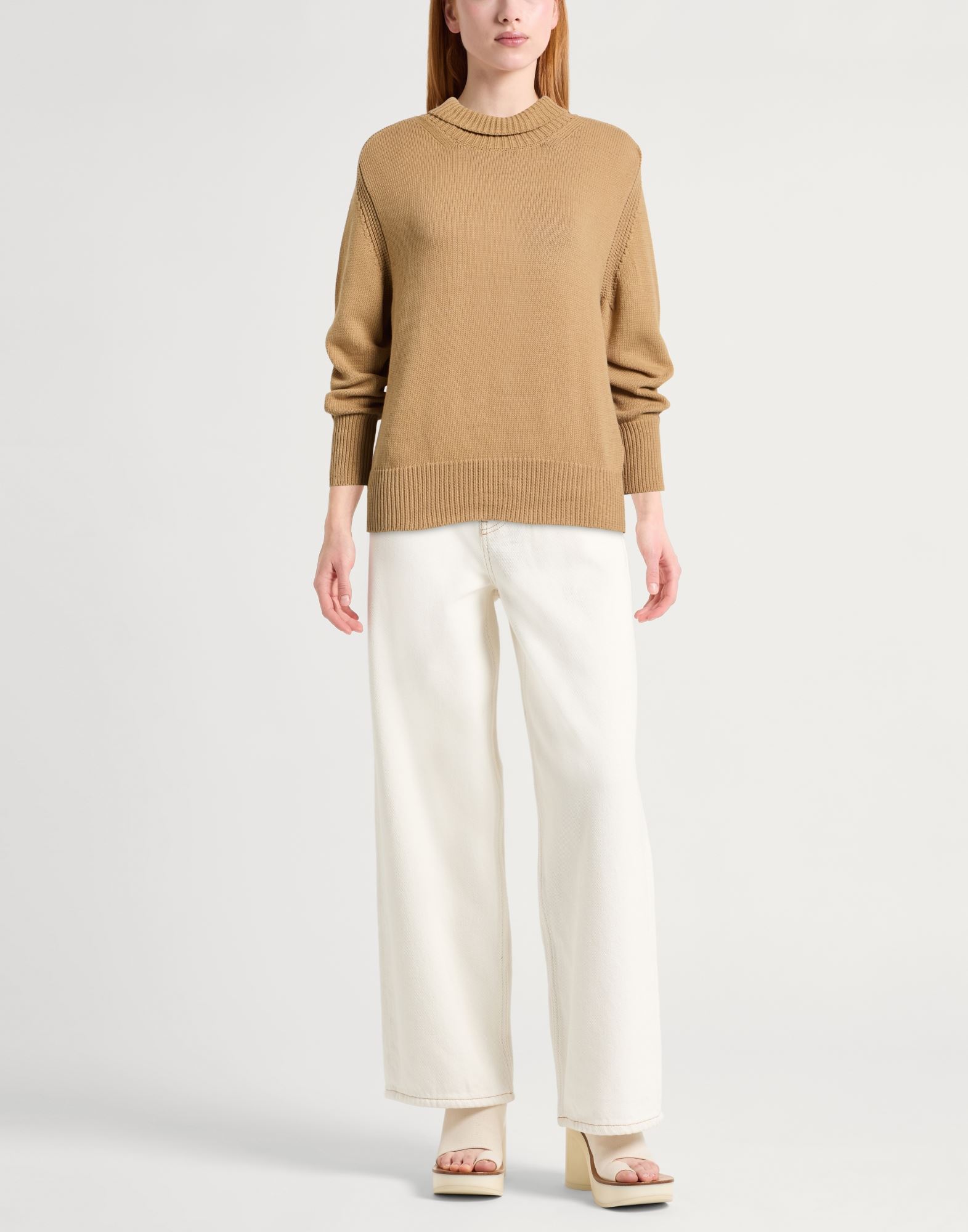  Alpha Studio - Strickwaren - Rollkragenpullover - On Yoox.com 