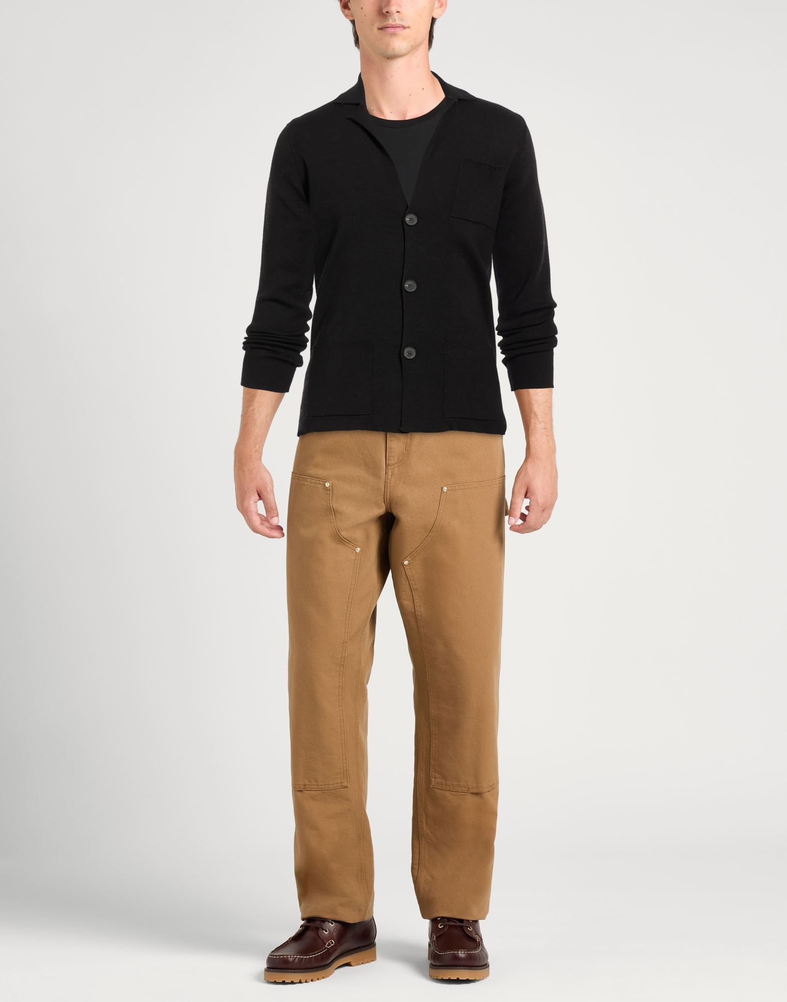  Alpha Studio - Maille - Cardigans - On Yoox.com 