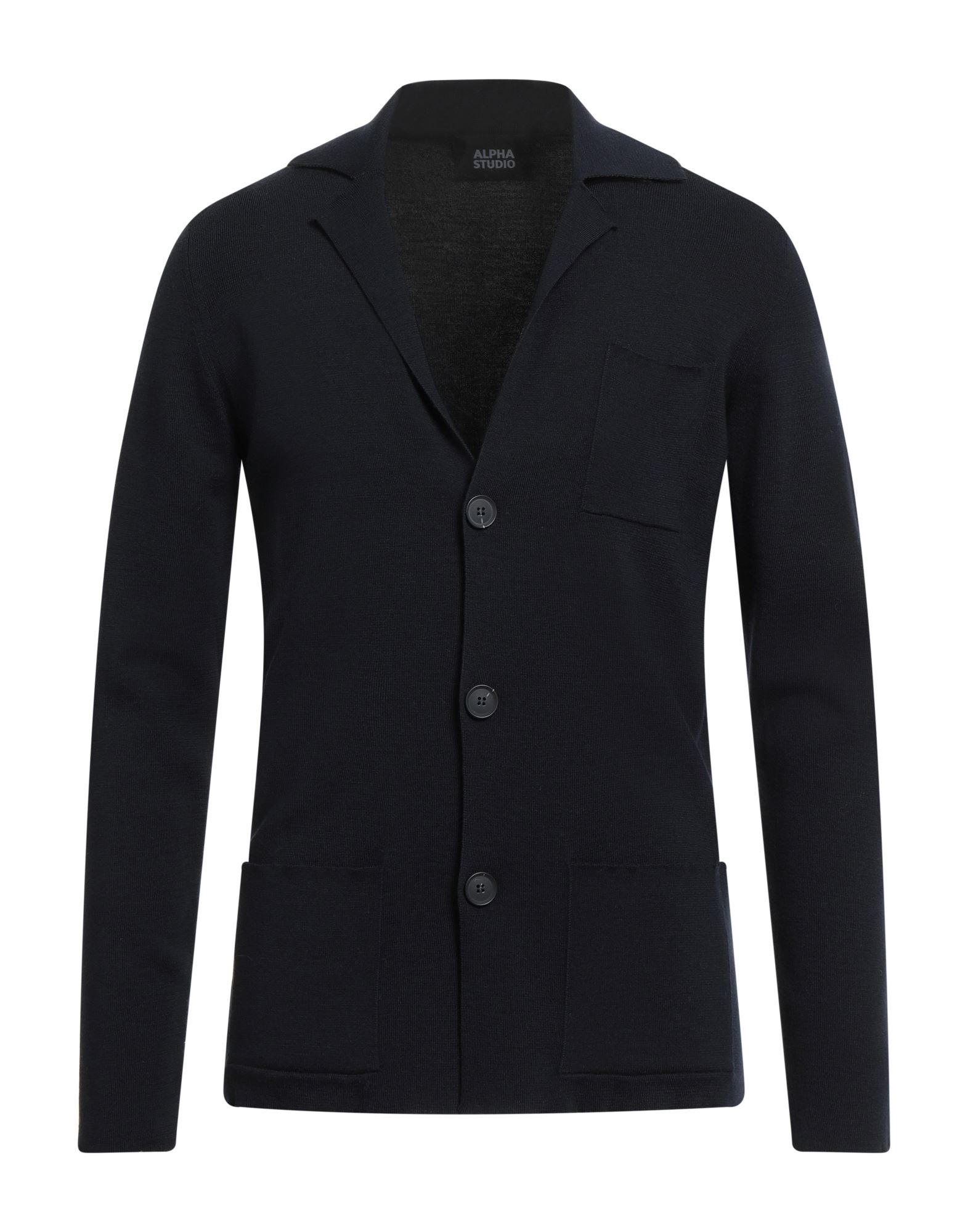  Alpha Studio - Maille - Cardigans - On Yoox.com 