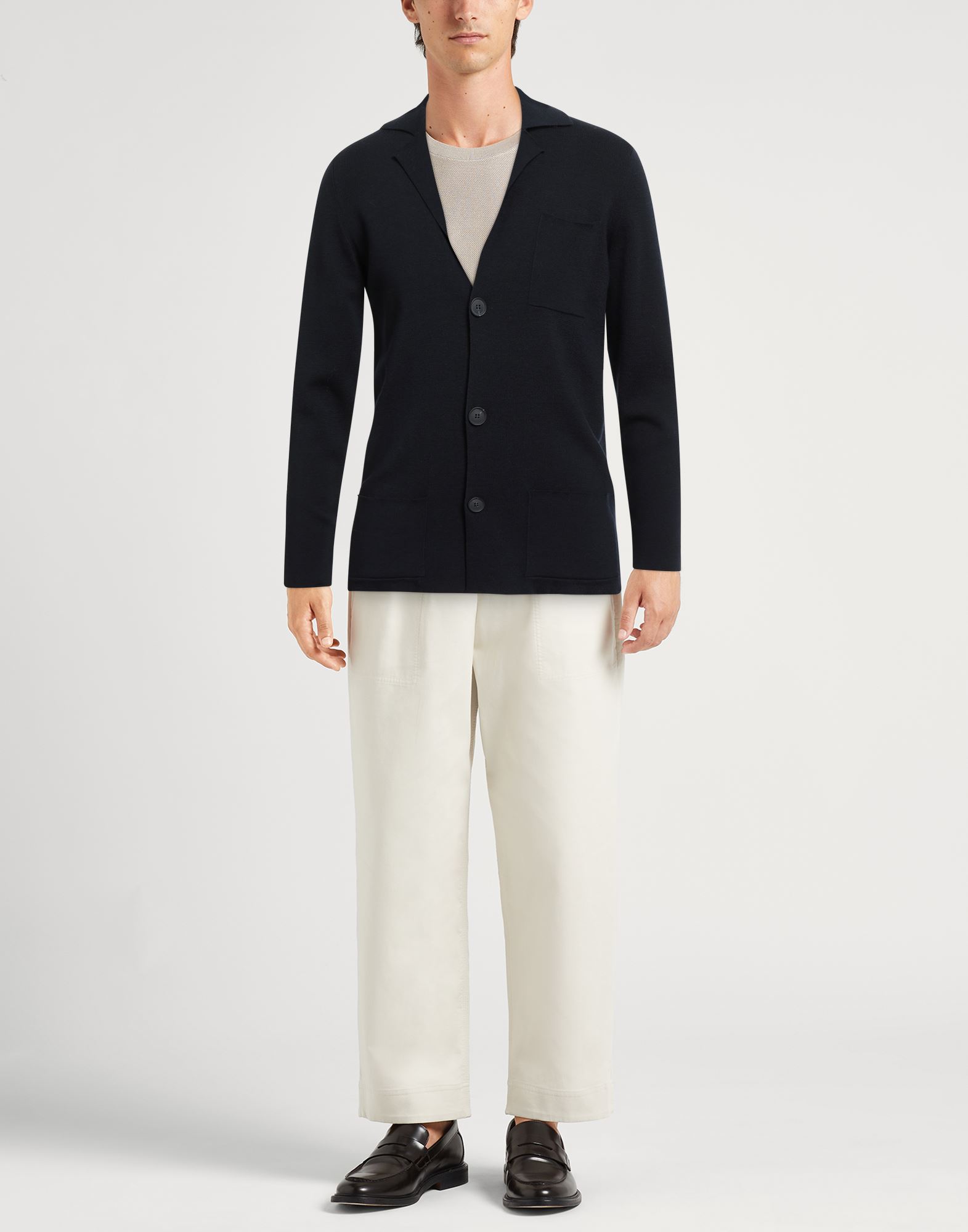  Alpha Studio - Maille - Cardigans - On Yoox.com 