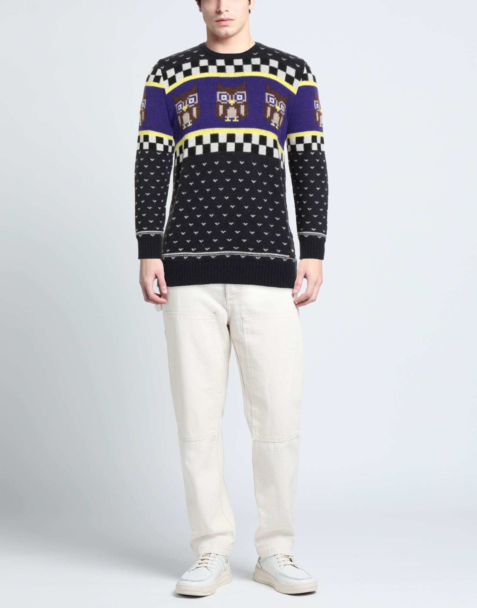  Shoe - Strickwaren - Pullover - On Yoox.com 