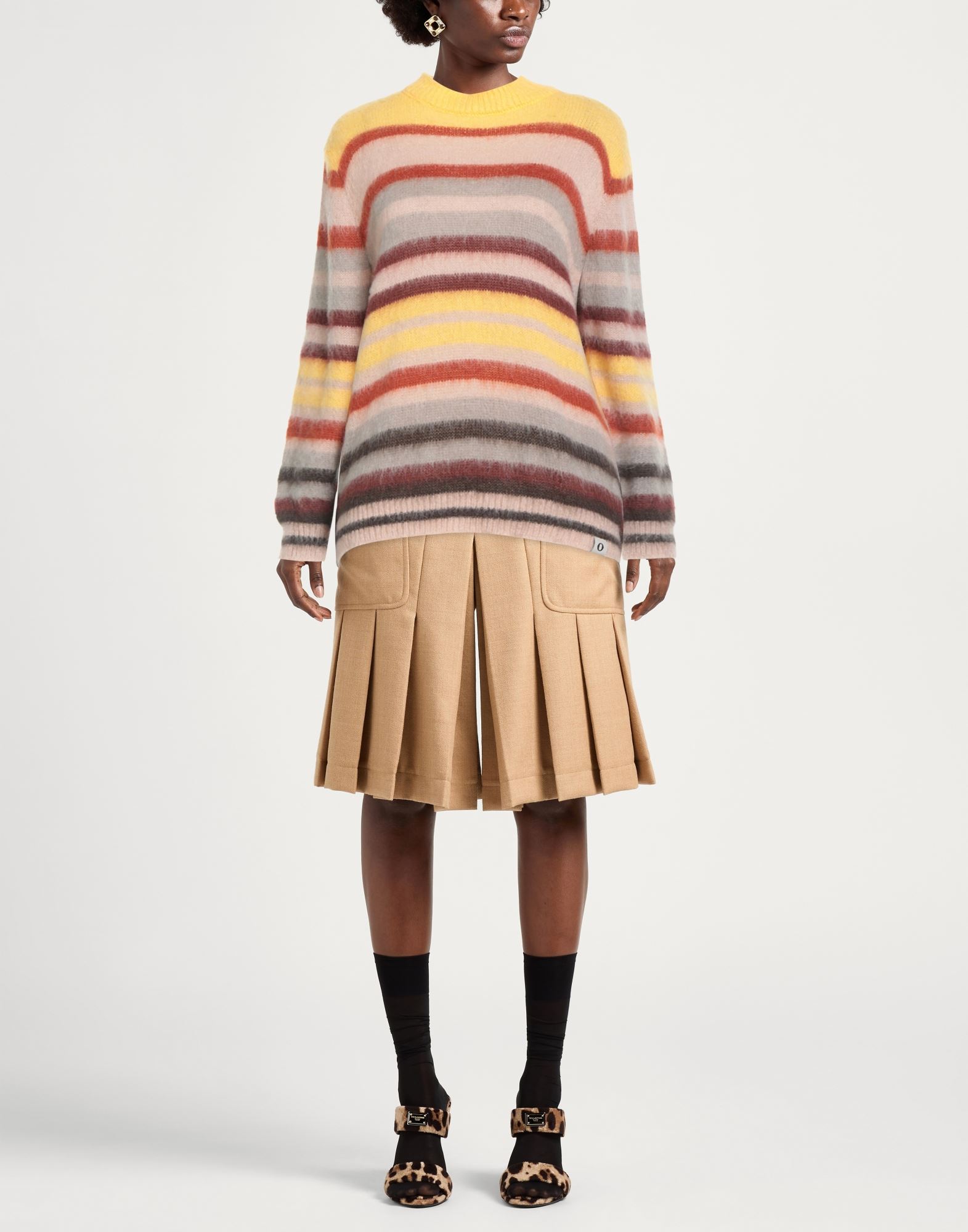  Ottod'ame - Maille - Pullover - On Yoox.com 