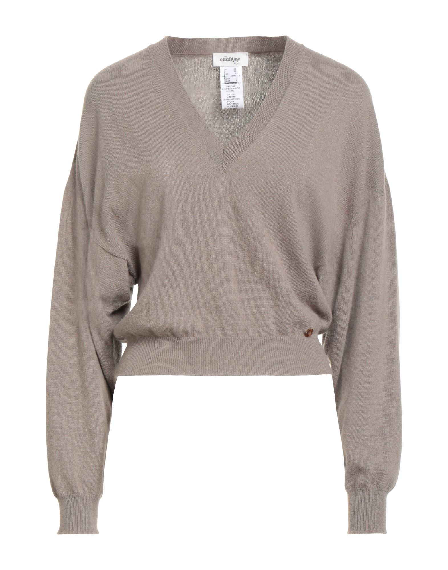  Ottod'ame - Maille - Pullover - On Yoox.com 