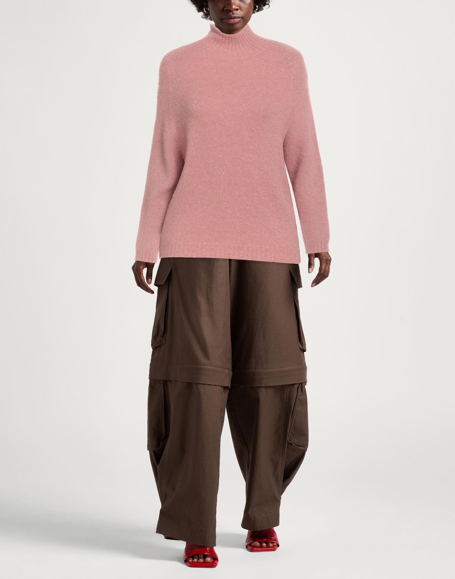  Ottod'ame - Strickwaren - Rollkragenpullover - On Yoox.com 