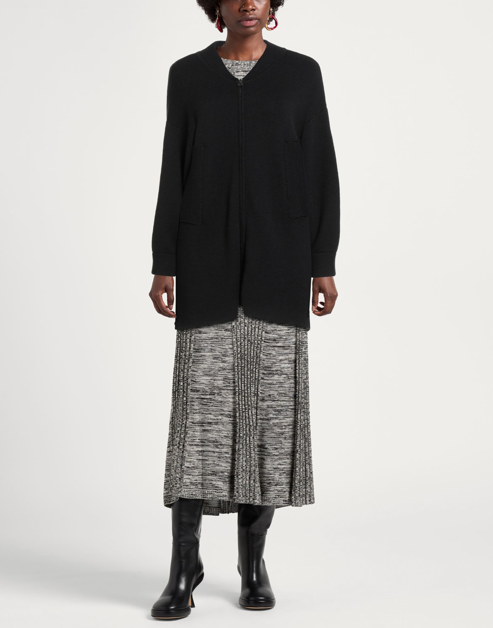  Vicolo - Prendas De Punto - Cárdigans - On Yoox.com 