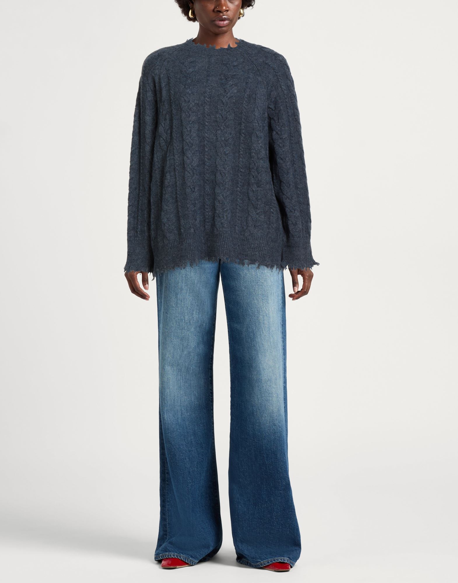  Ottod'ame - Maille - Pullover - On Yoox.com 