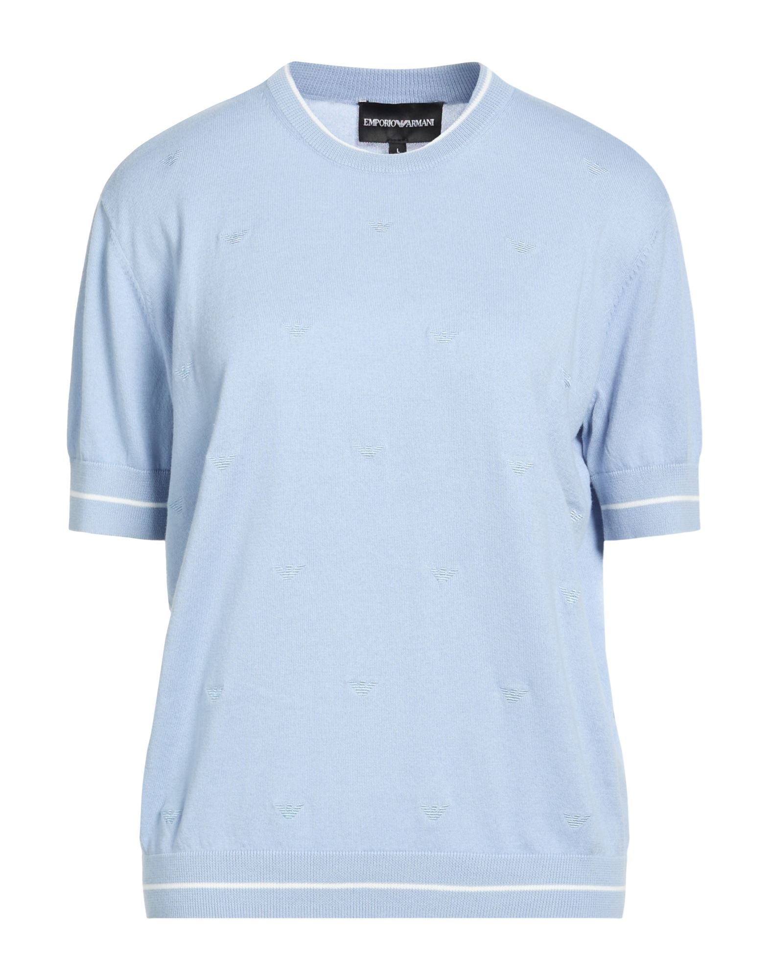  Emporio Armani - Strickwaren - Pullover - On Yoox.com 