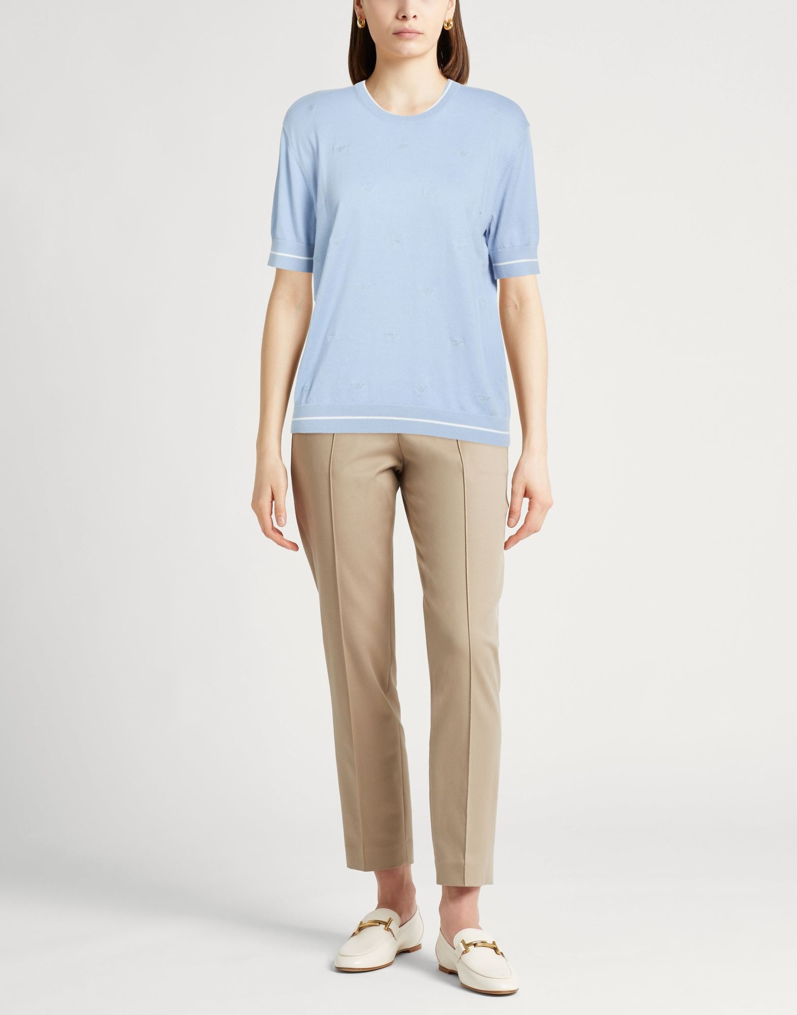  Emporio Armani - Strickwaren - Pullover - On Yoox.com 