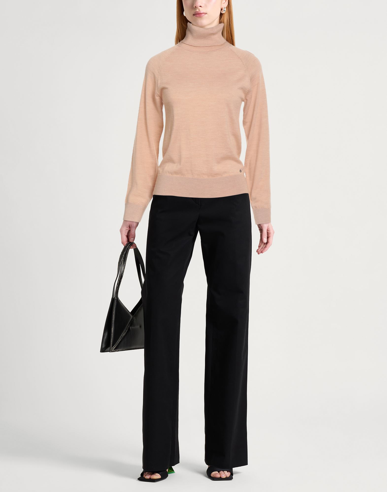  Ottod'ame - Maille - Cols Roulés - On Yoox.com 
