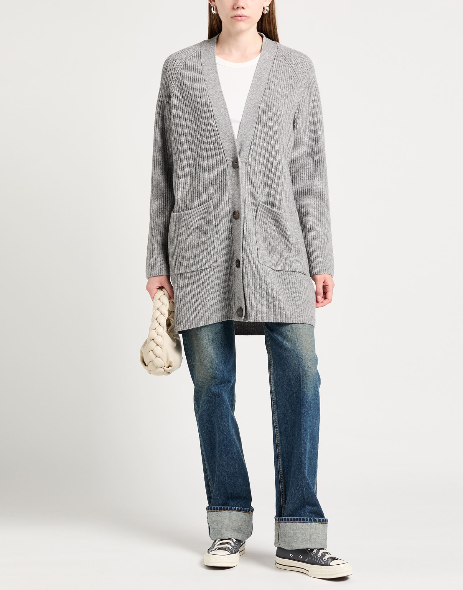  Caractère - Prendas De Punto - Cárdigans - On Yoox.com 