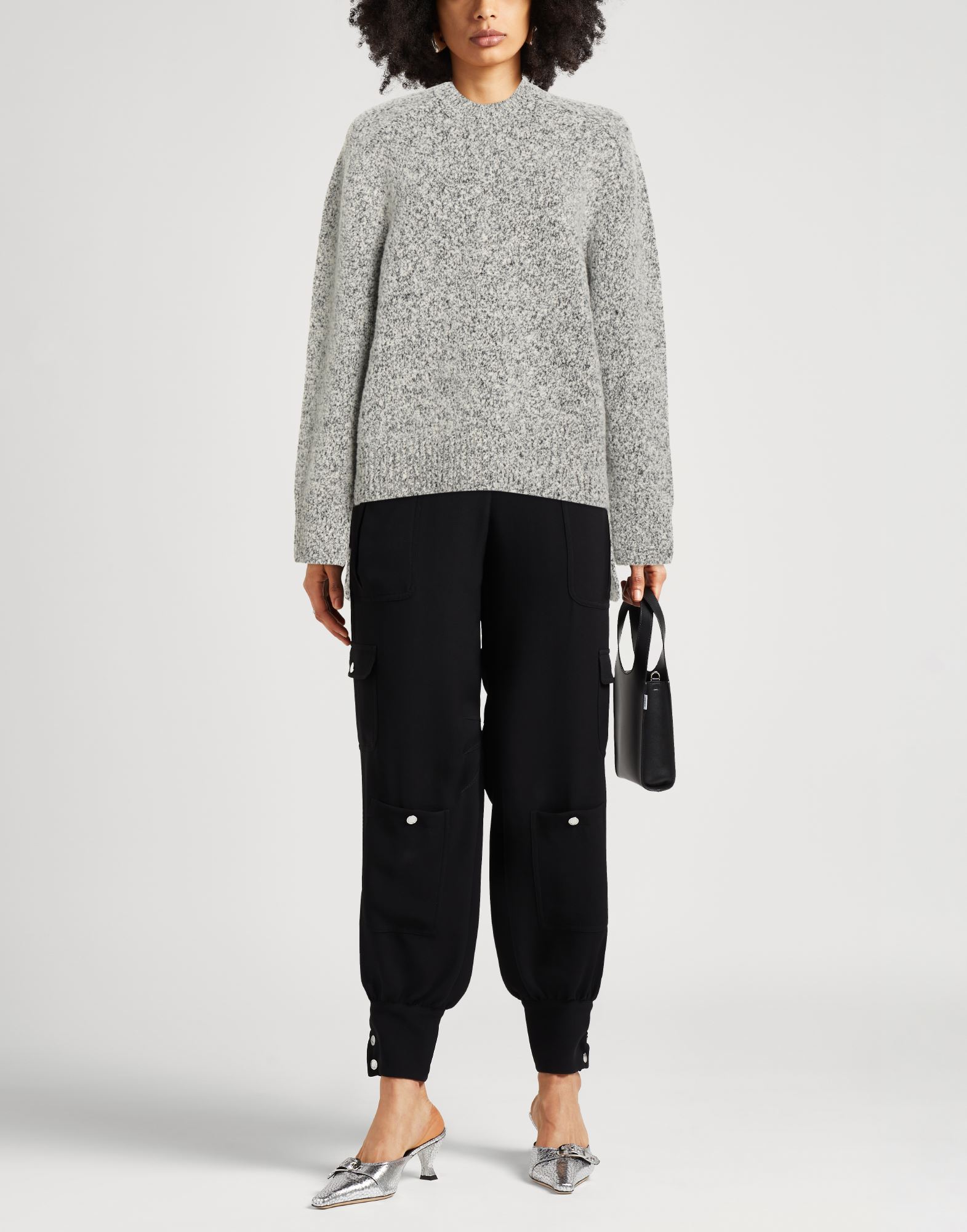  Rabanne - Strickwaren - Pullover - On Yoox.com 