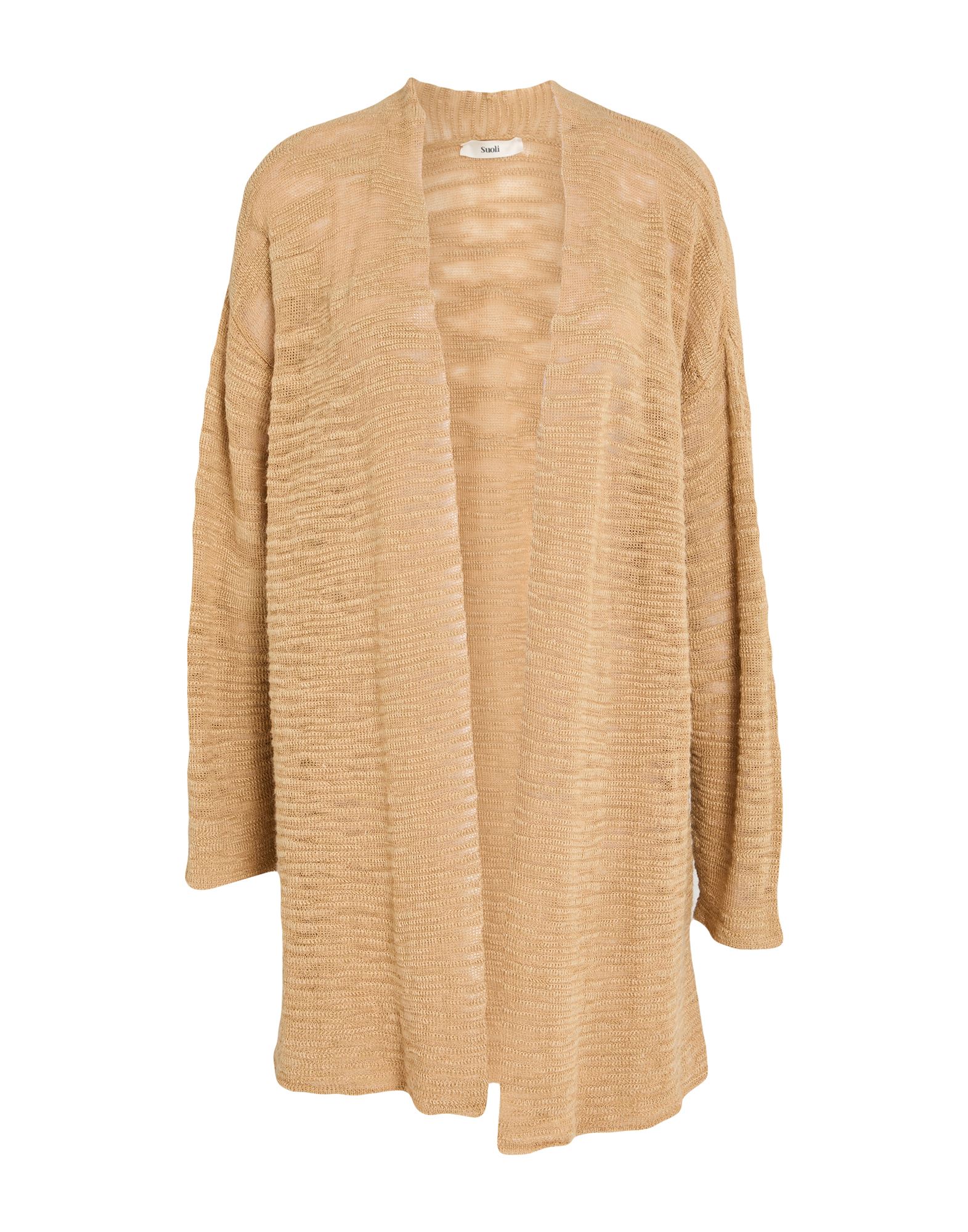  Suoli - Prendas De Punto - Cárdigans - On Yoox.com 