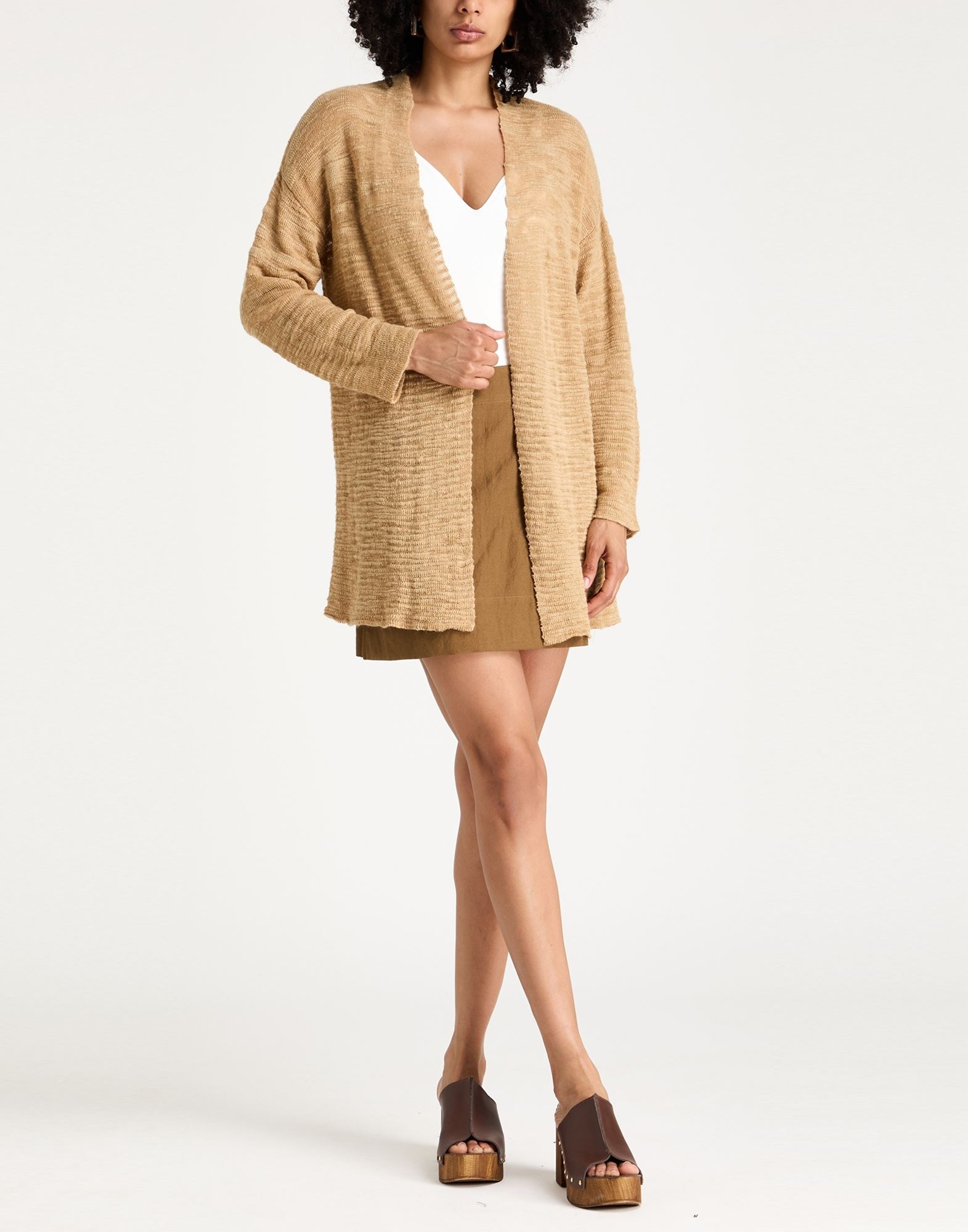  Suoli - Prendas De Punto - Cárdigans - On Yoox.com 