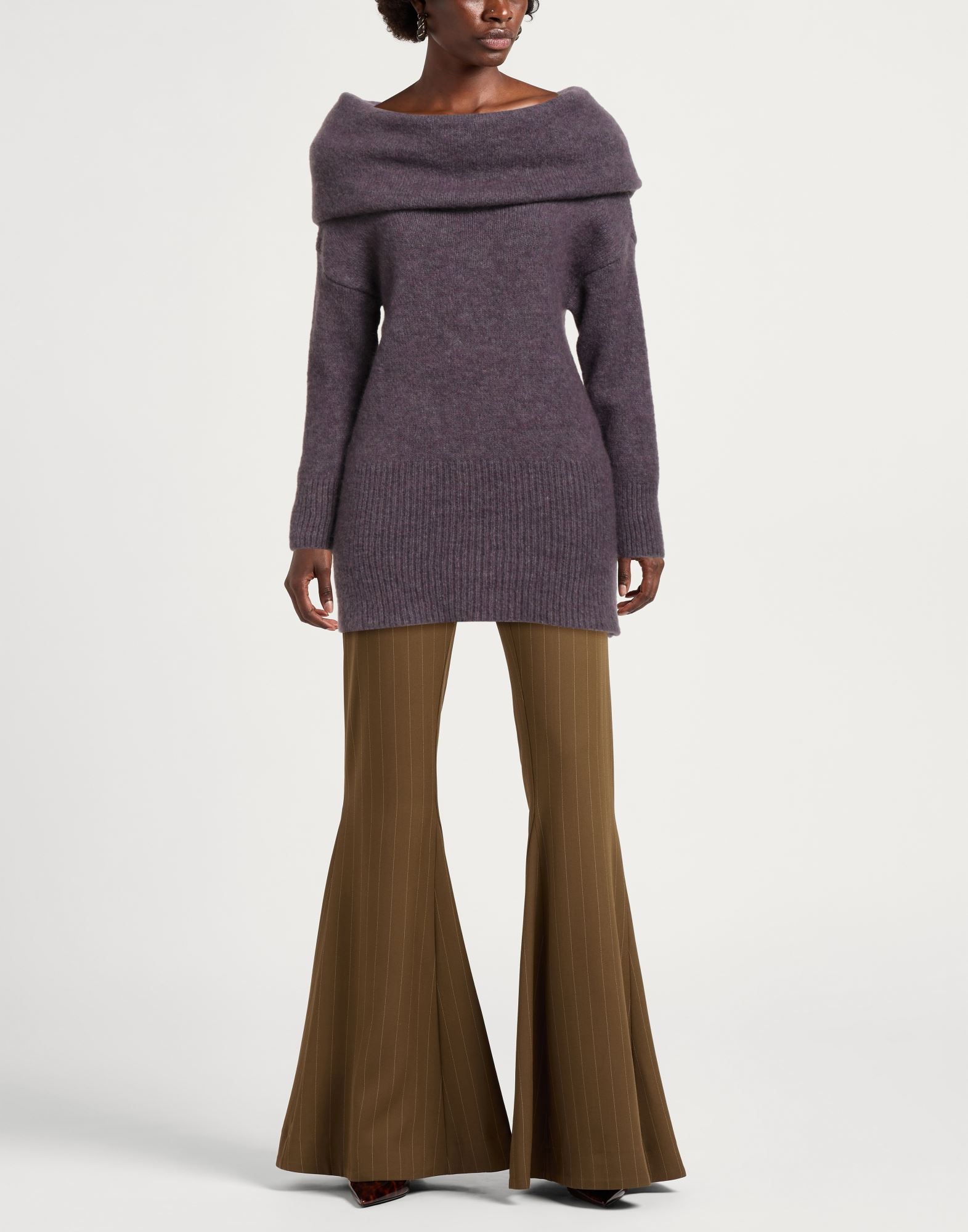  Alpha Studio - Strickwaren - Rollkragenpullover - On Yoox.com 