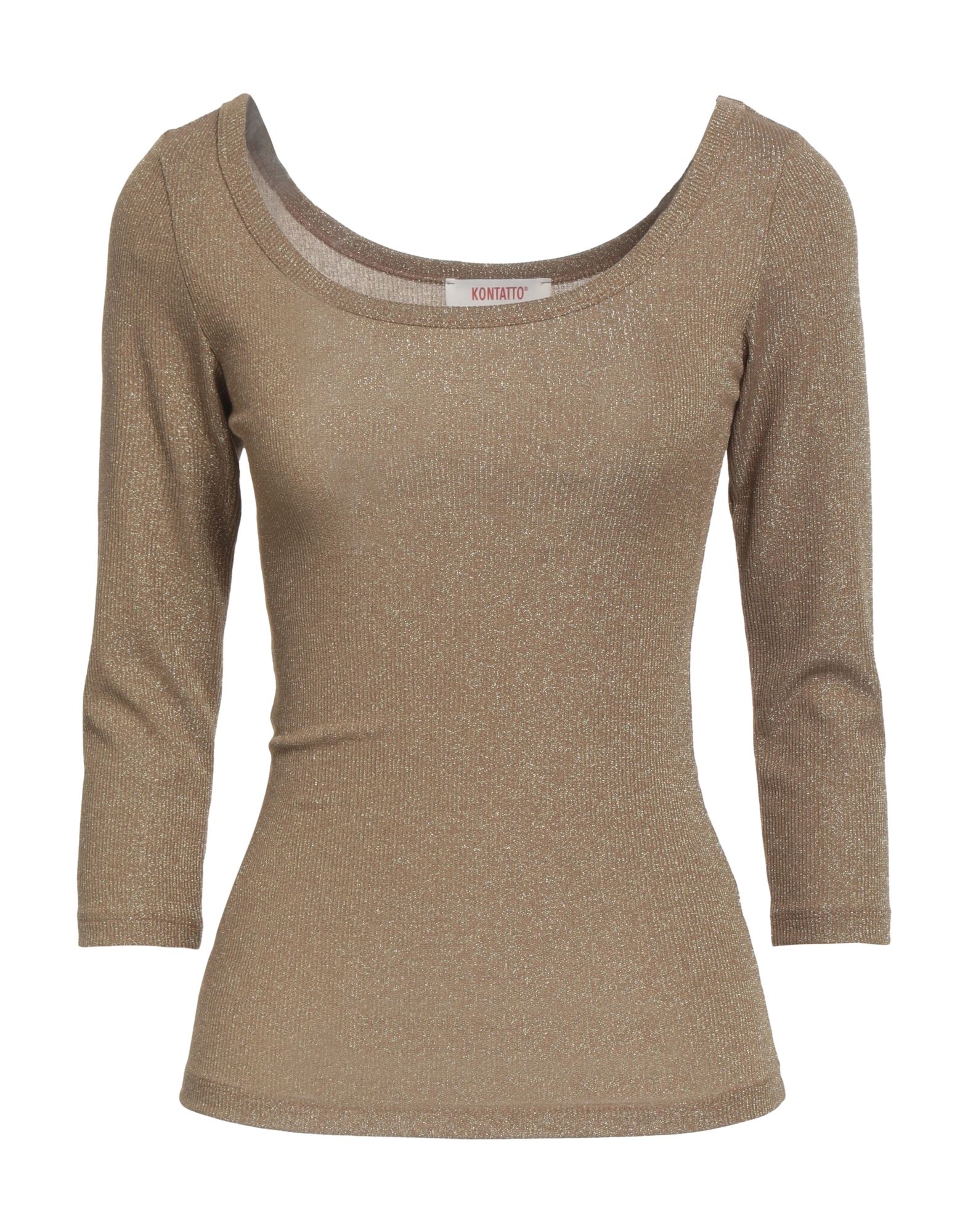  Kontatto - Maille - Pullover - On Yoox.com 