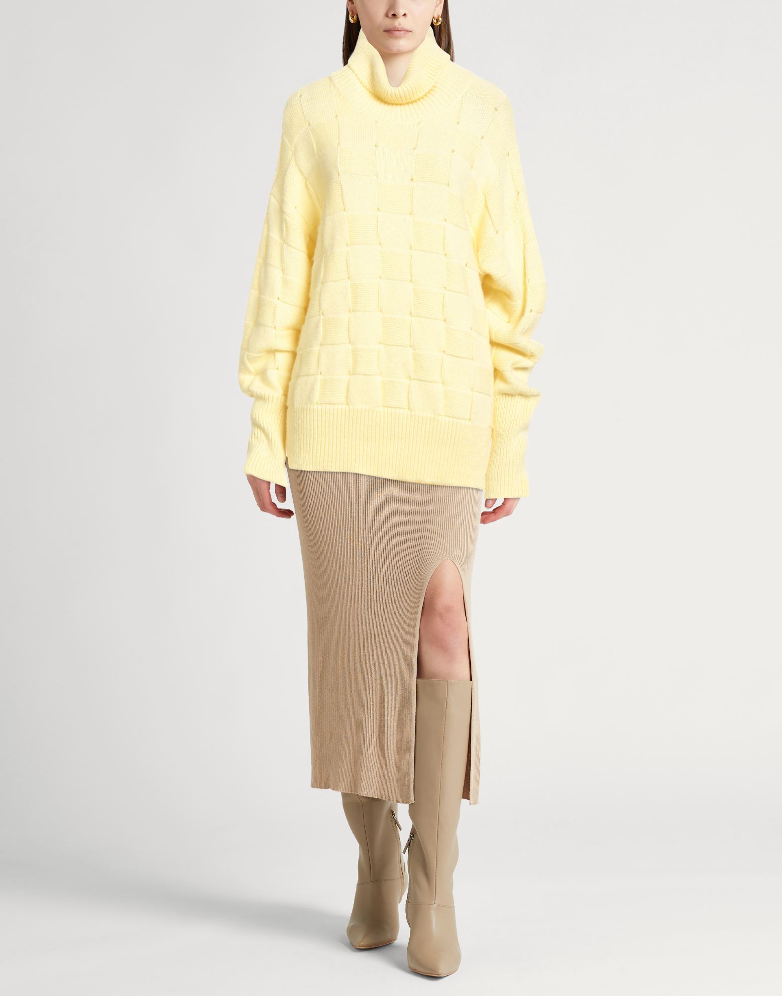  Alysi - Strickwaren - Rollkragenpullover - On Yoox.com 