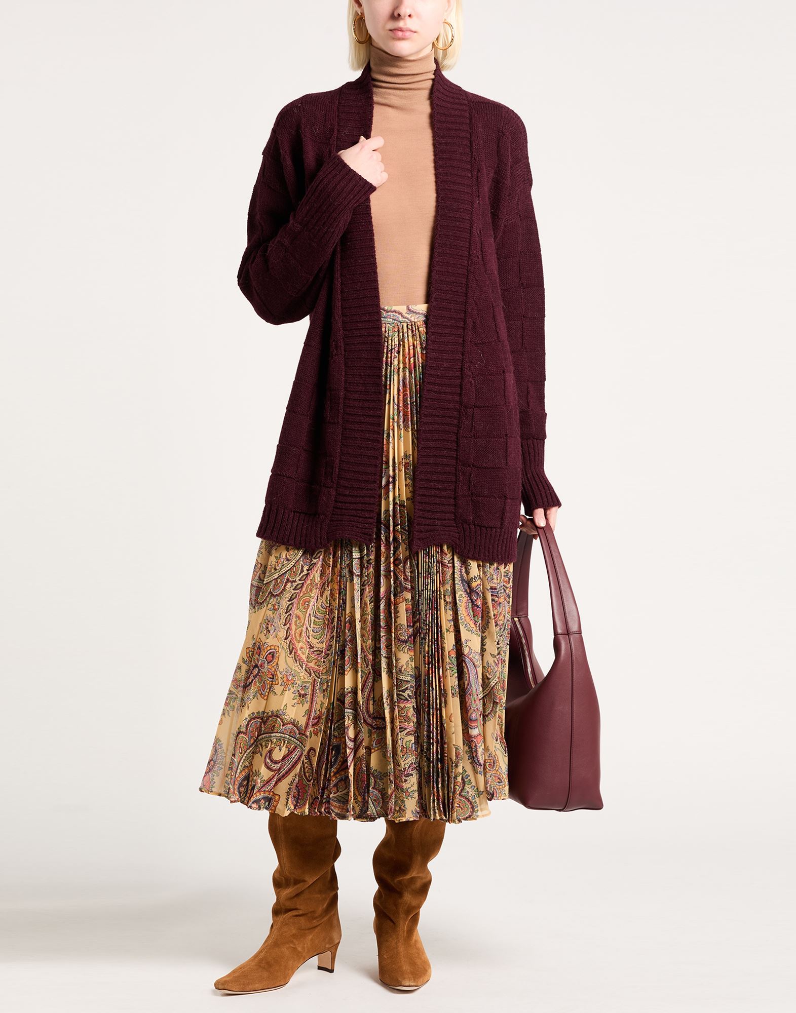  Alysi - Strickwaren - Strickjacken - On Yoox.com 
