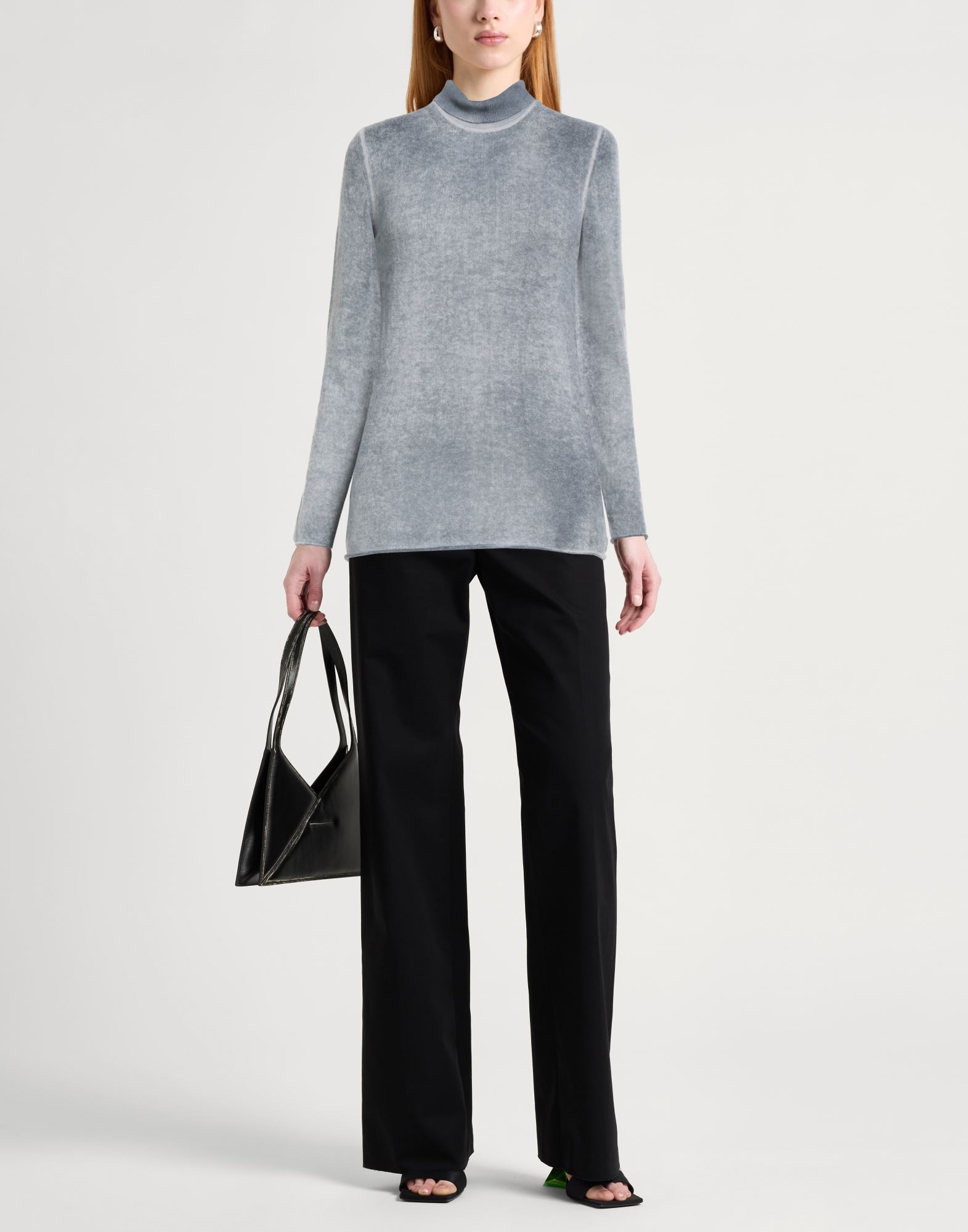  Alpha Studio - Strickwaren - Rollkragenpullover - On Yoox.com 