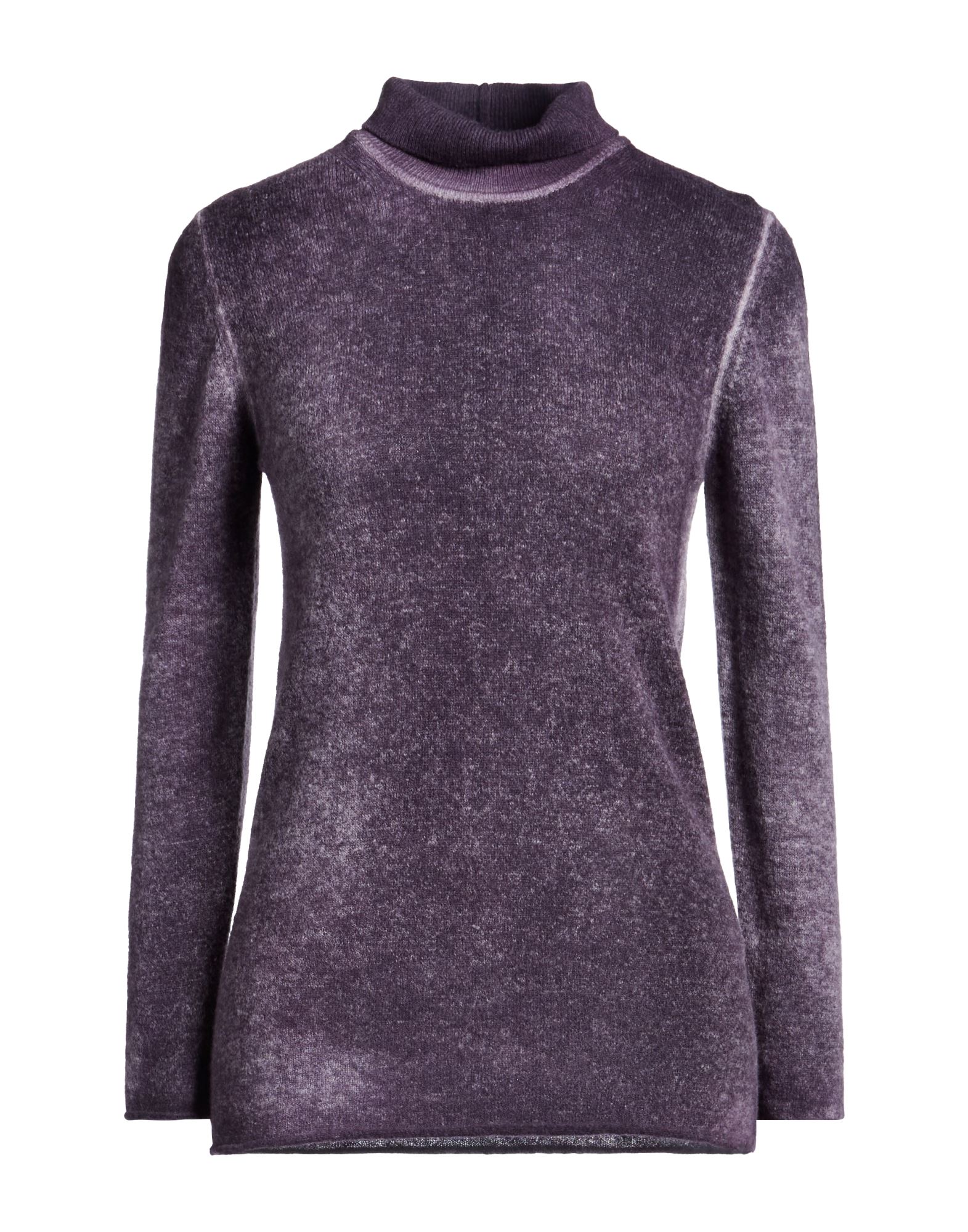  Alpha Studio - Maille - Cols Roulés - On Yoox.com 