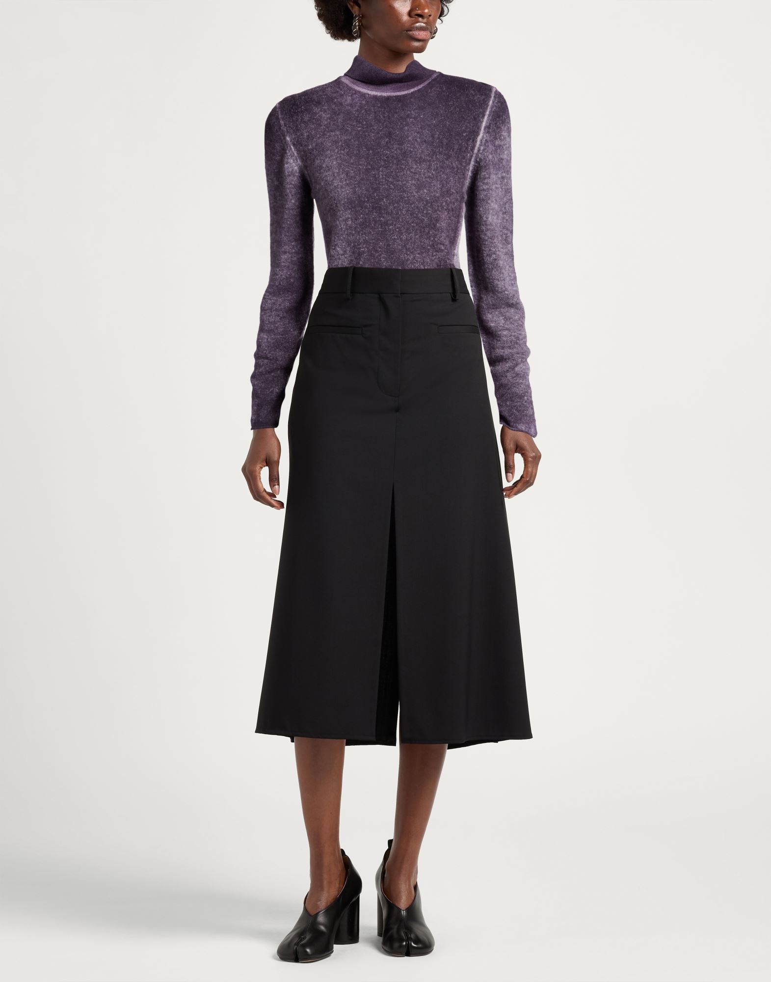  Alpha Studio - Maille - Cols Roulés - On Yoox.com 
