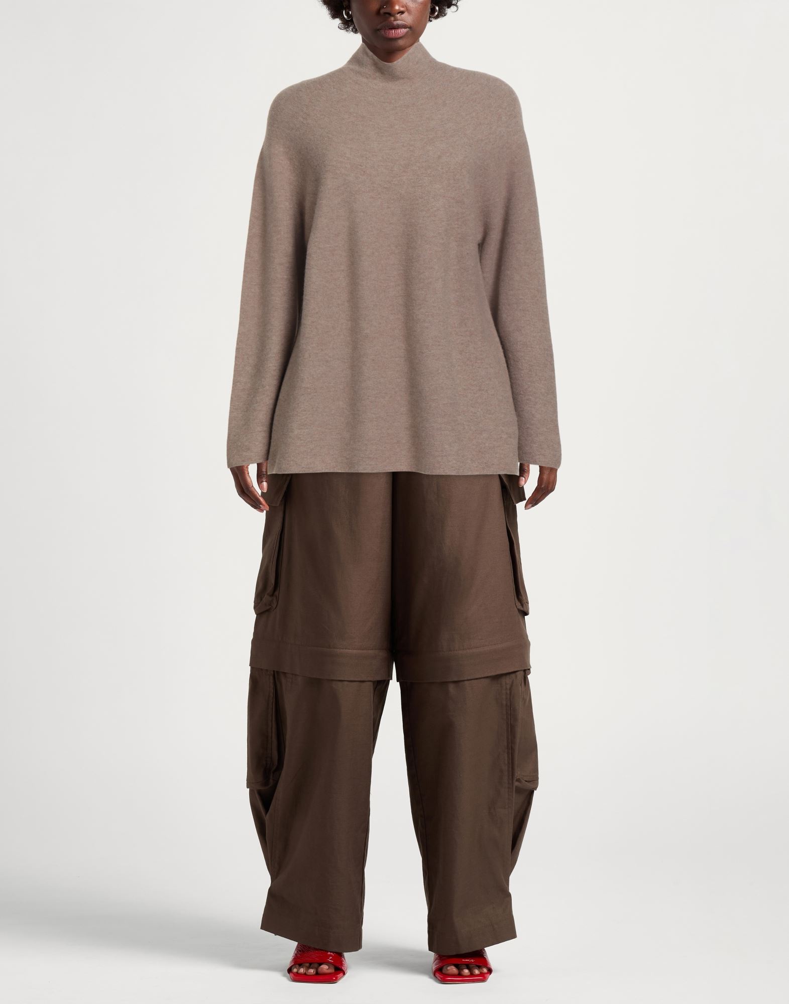  Alpha Studio - Strickwaren - Rollkragenpullover - On Yoox.com 