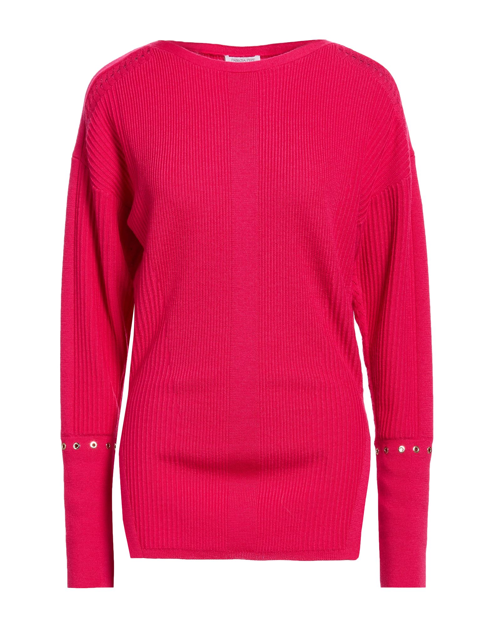  Patrizia Pepe - Strickwaren - Pullover - On Yoox.com 