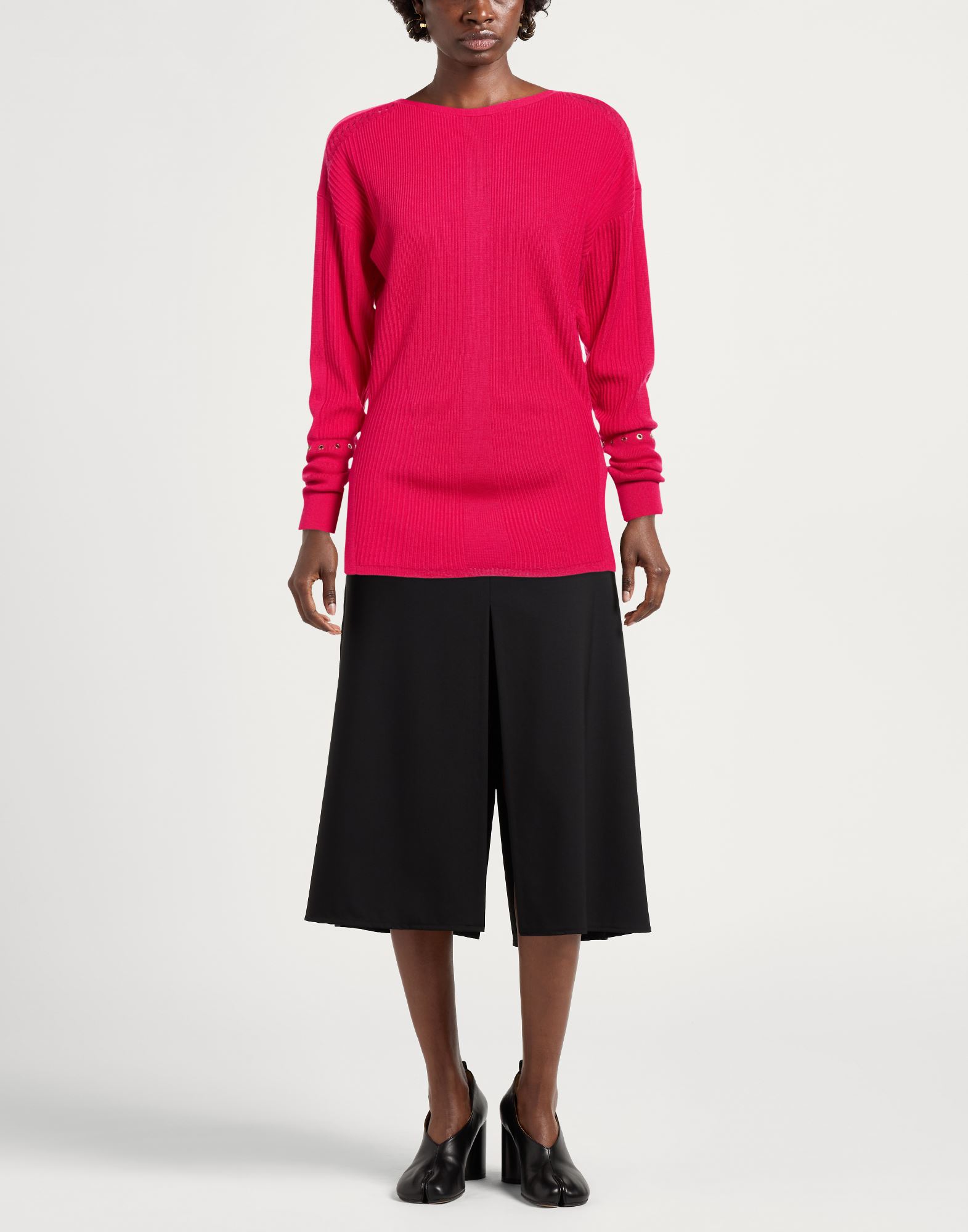  Patrizia Pepe - Strickwaren - Pullover - On Yoox.com 