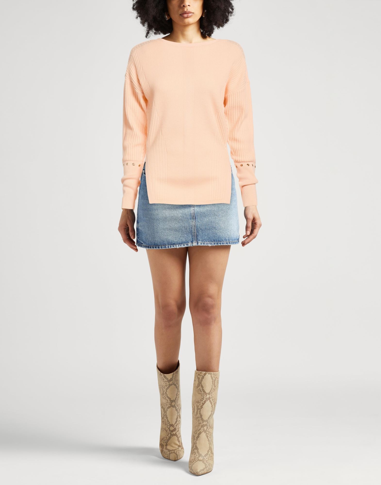  Patrizia Pepe - Strickwaren - Pullover - On Yoox.com 