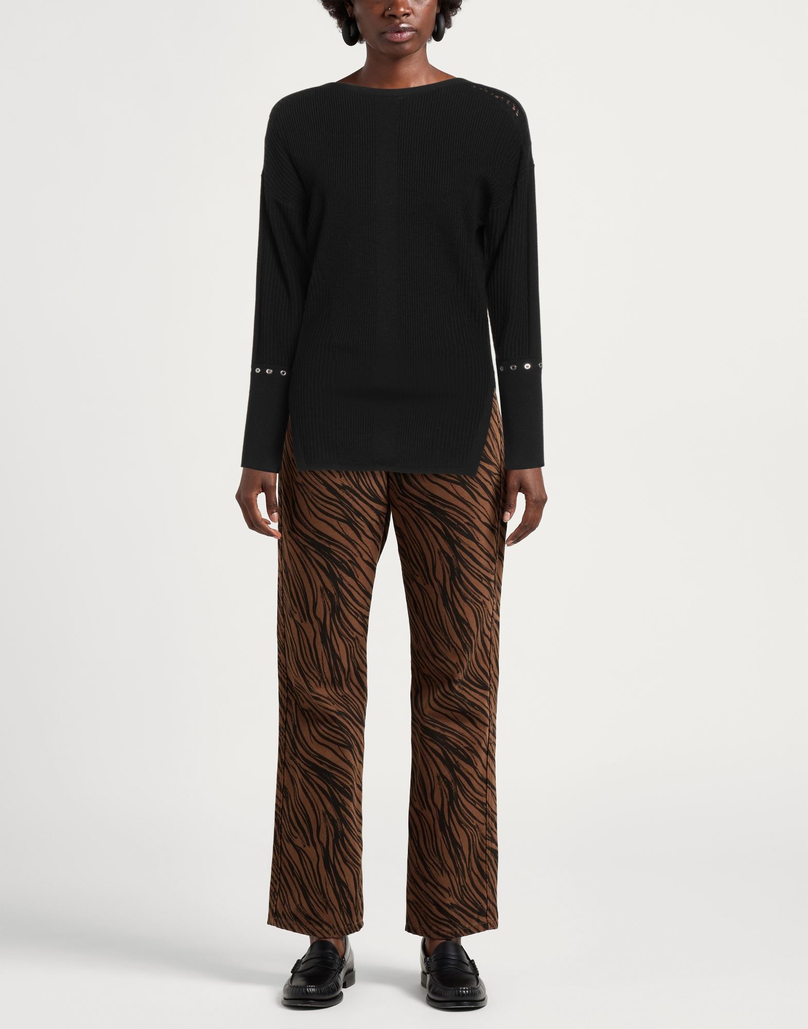  Patrizia Pepe - Strickwaren - Pullover - On Yoox.com 
