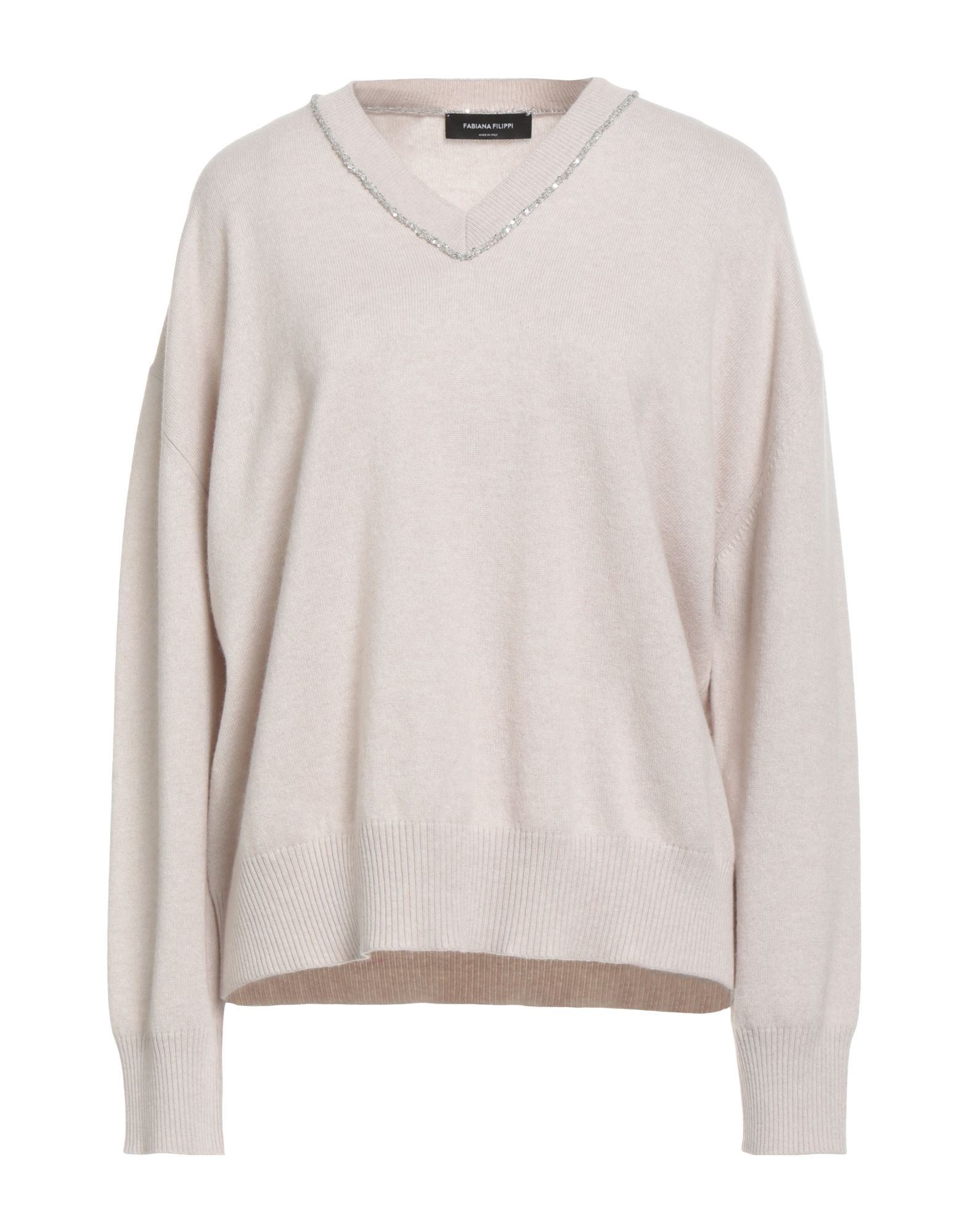  Fabiana Filippi - Strickwaren - Pullover - On Yoox.com 