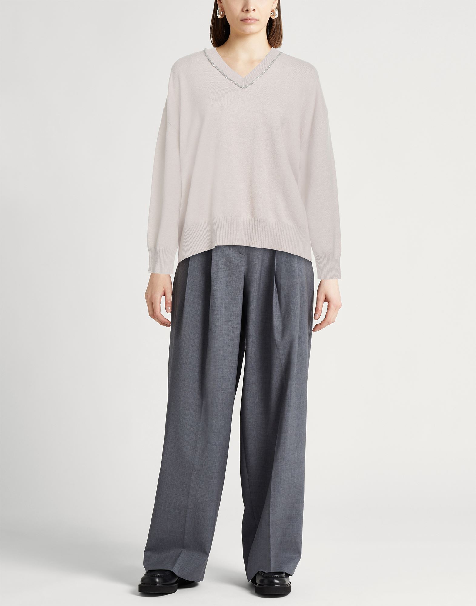  Fabiana Filippi - Strickwaren - Pullover - On Yoox.com 