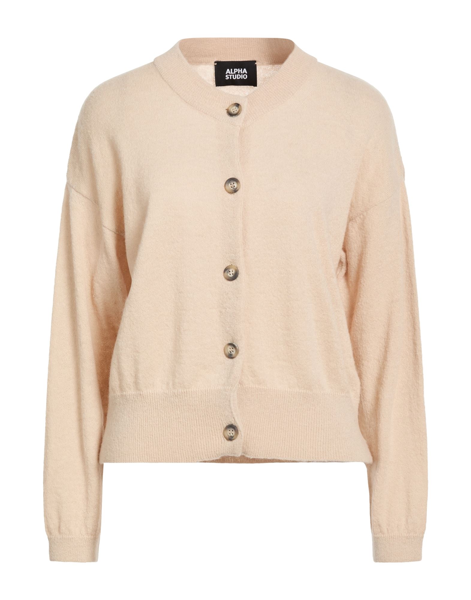  Alpha Studio - Maille - Cardigans - On Yoox.com 