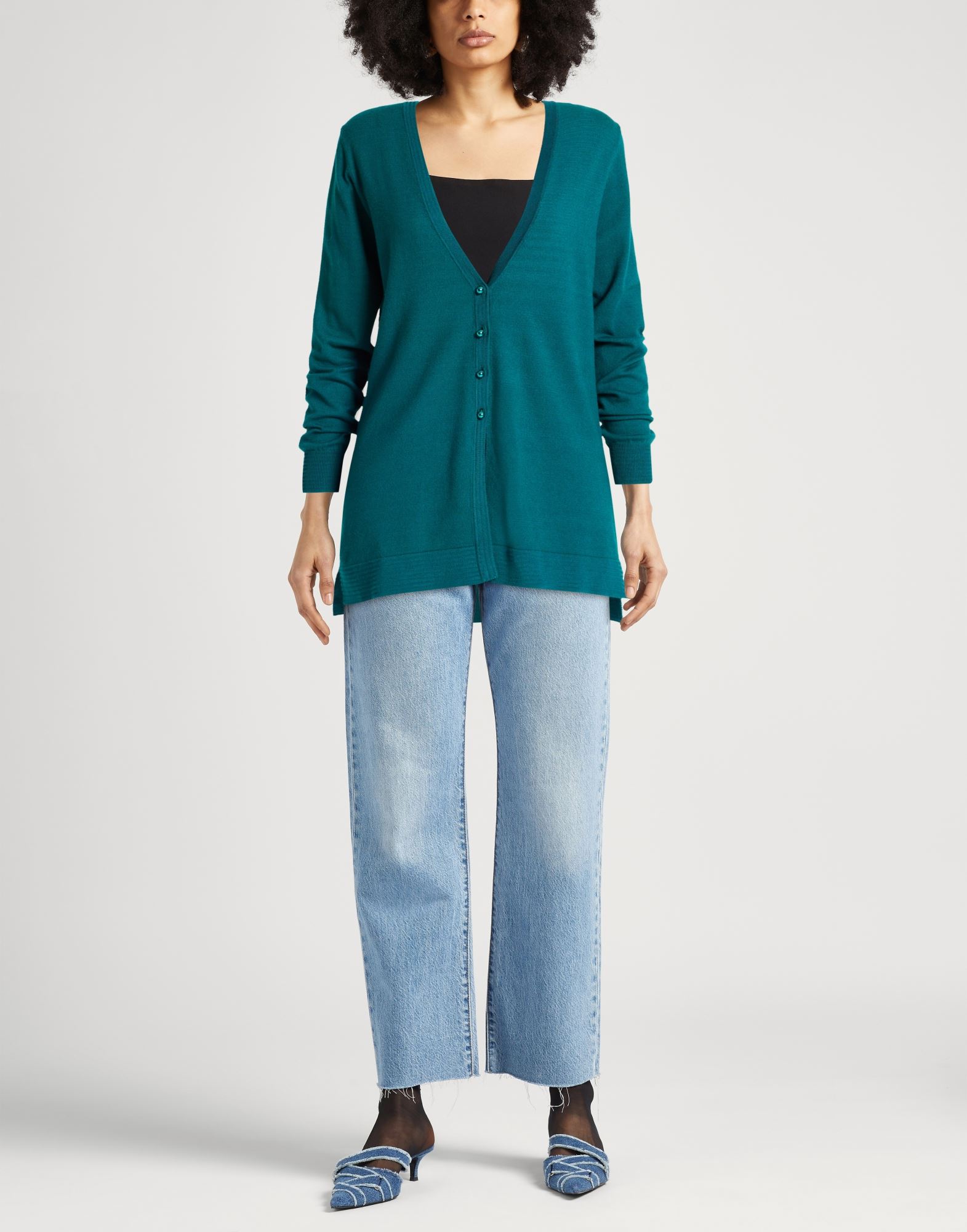  Diana Gallesi - Strickwaren - Strickjacken - On Yoox.com 