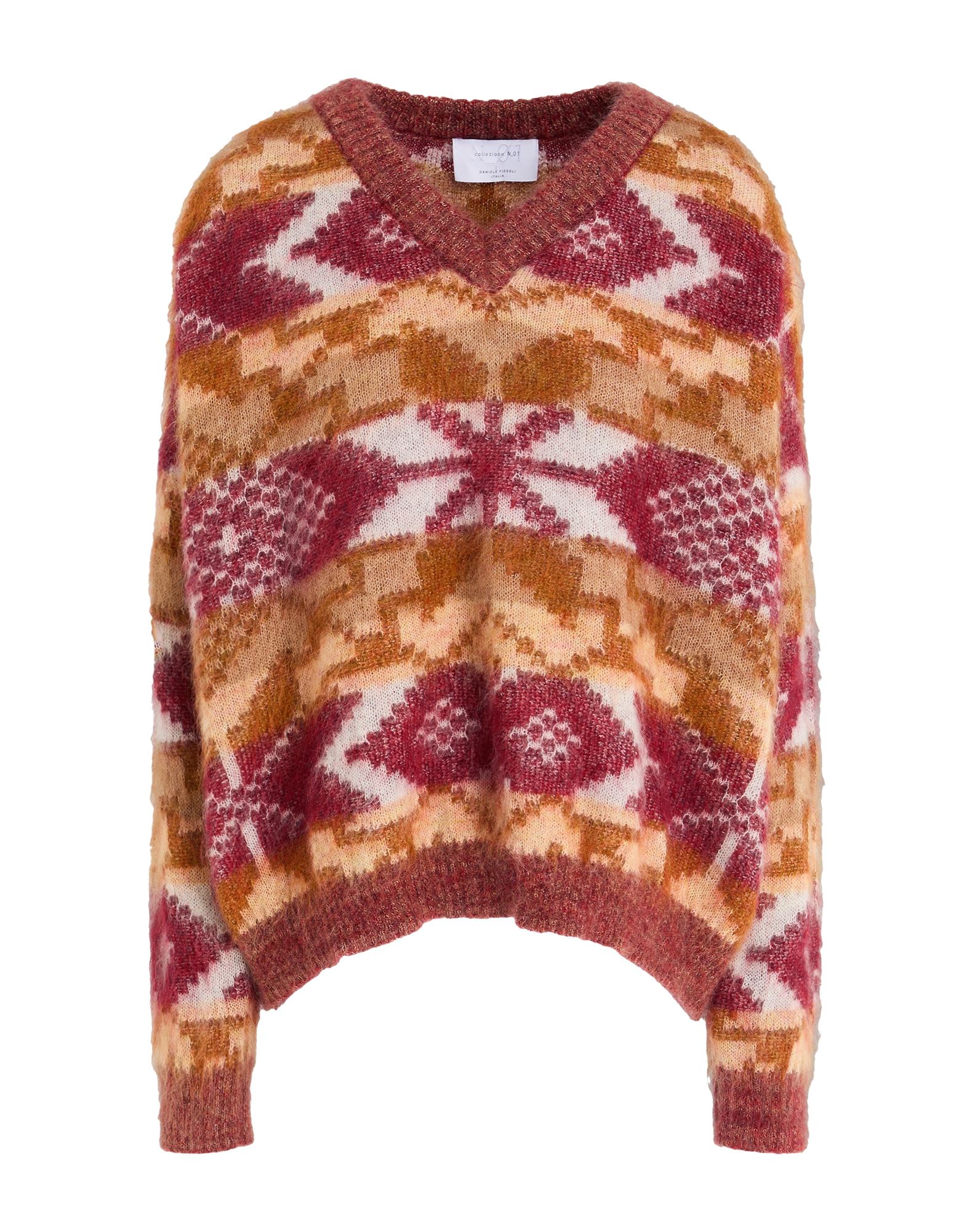  Daniele Fiesoli - Strickwaren - Pullover - On Yoox.com 