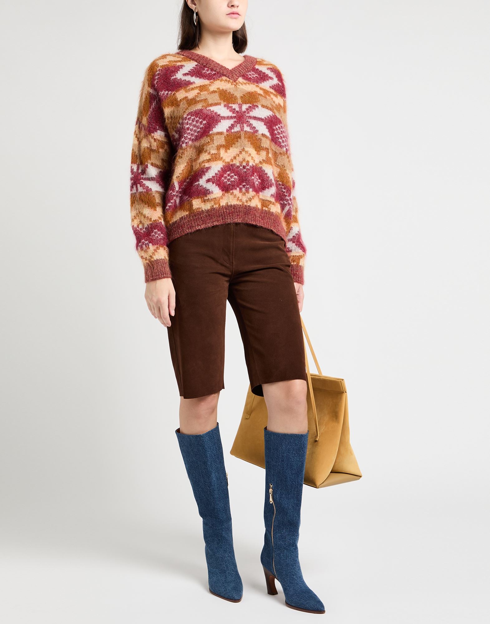  Daniele Fiesoli - Strickwaren - Pullover - On Yoox.com 