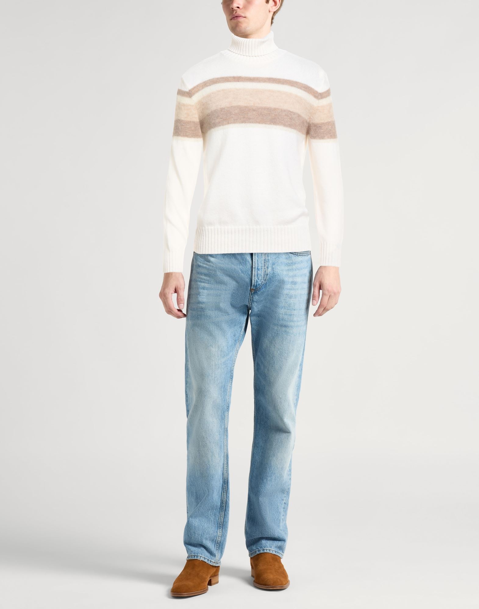 Malo - Strickwaren - Rollkragenpullover - On Yoox.com 