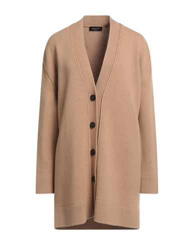 Strickjacke Damen Kamel L,M,S Damen