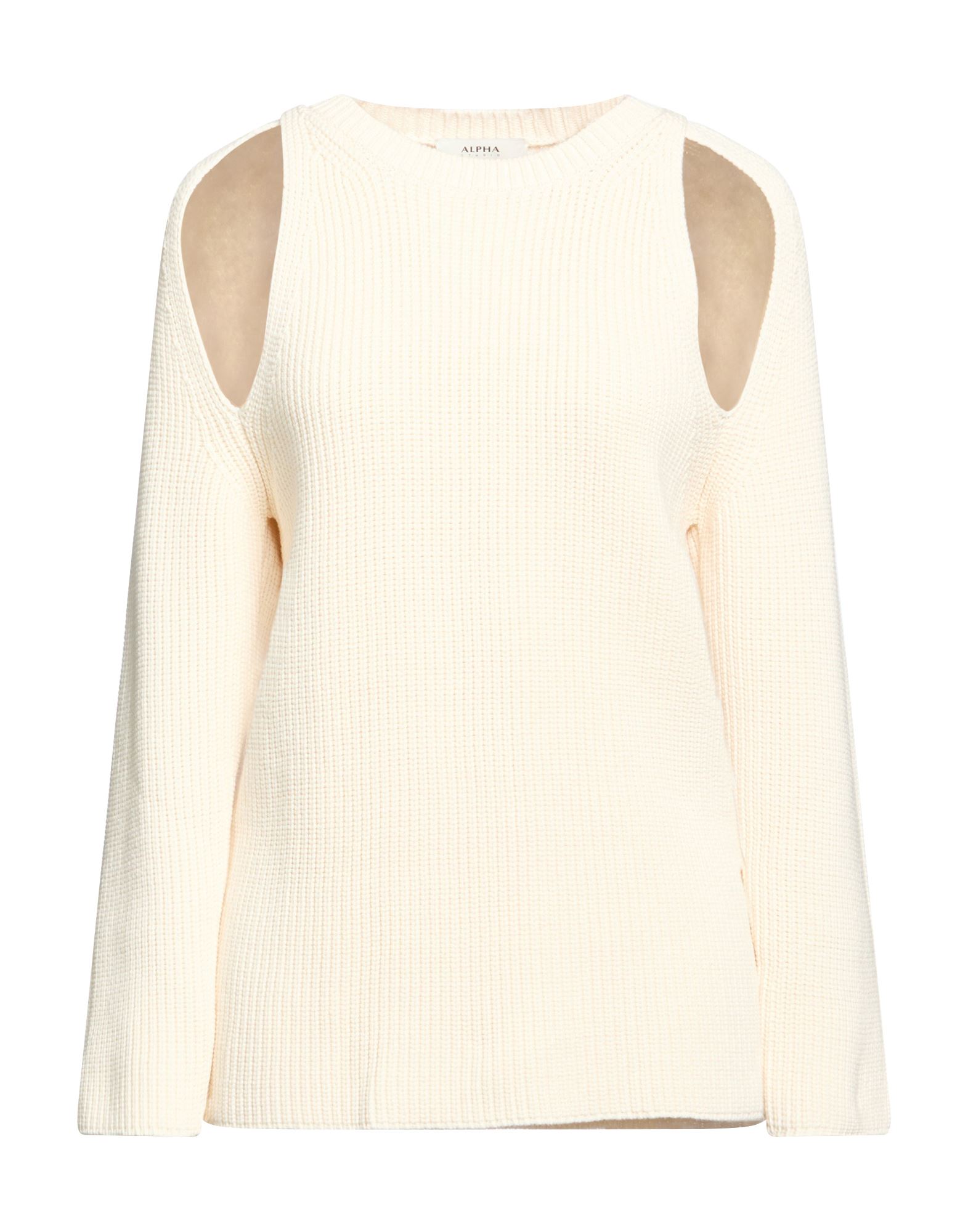 Alpha Studio - Strickwaren - Pullover - On Yoox.com 